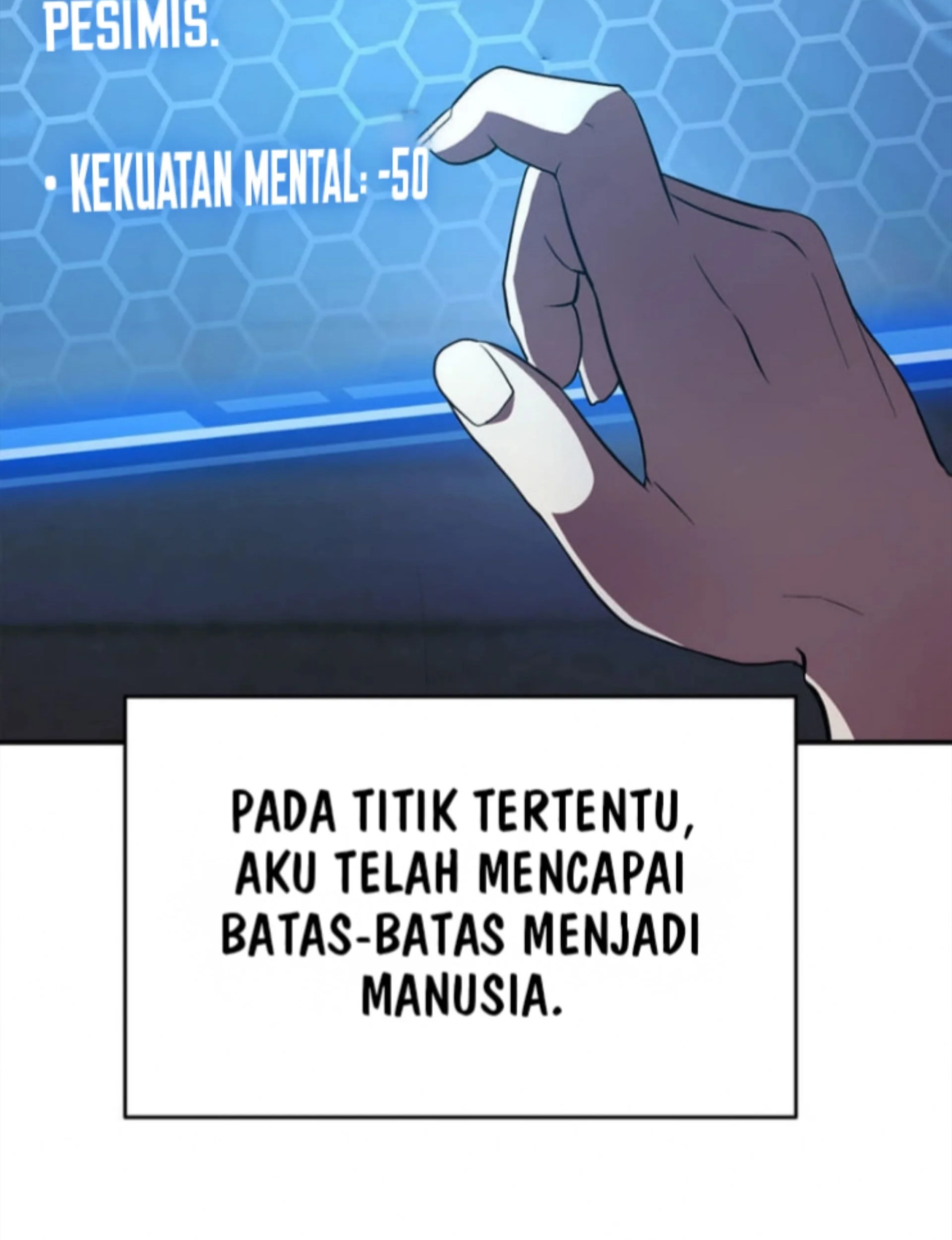 Honestly, This 13th Regression Is Getting Tough chapter 4 halaman 20