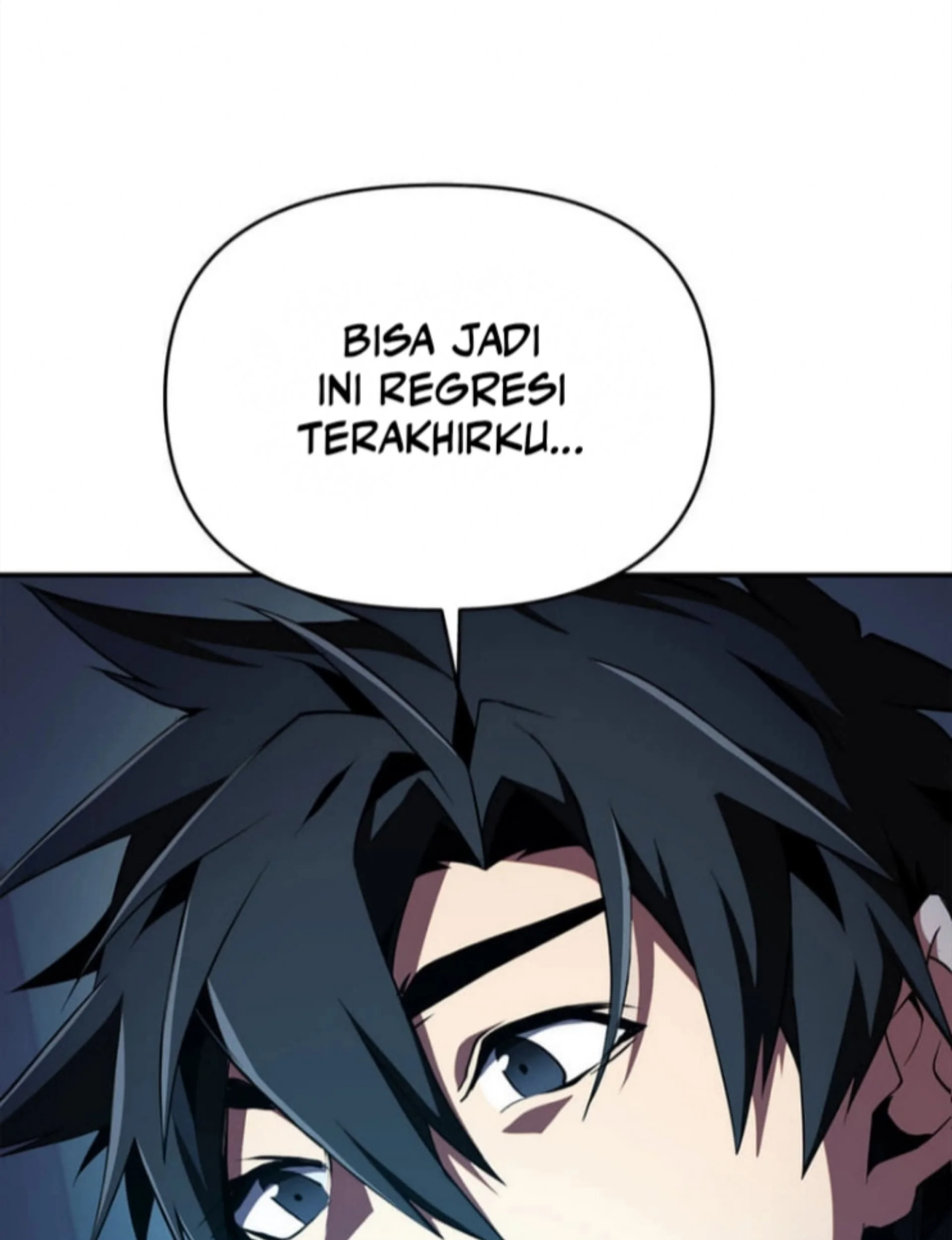 Honestly, This 13th Regression Is Getting Tough chapter 4 halaman 21