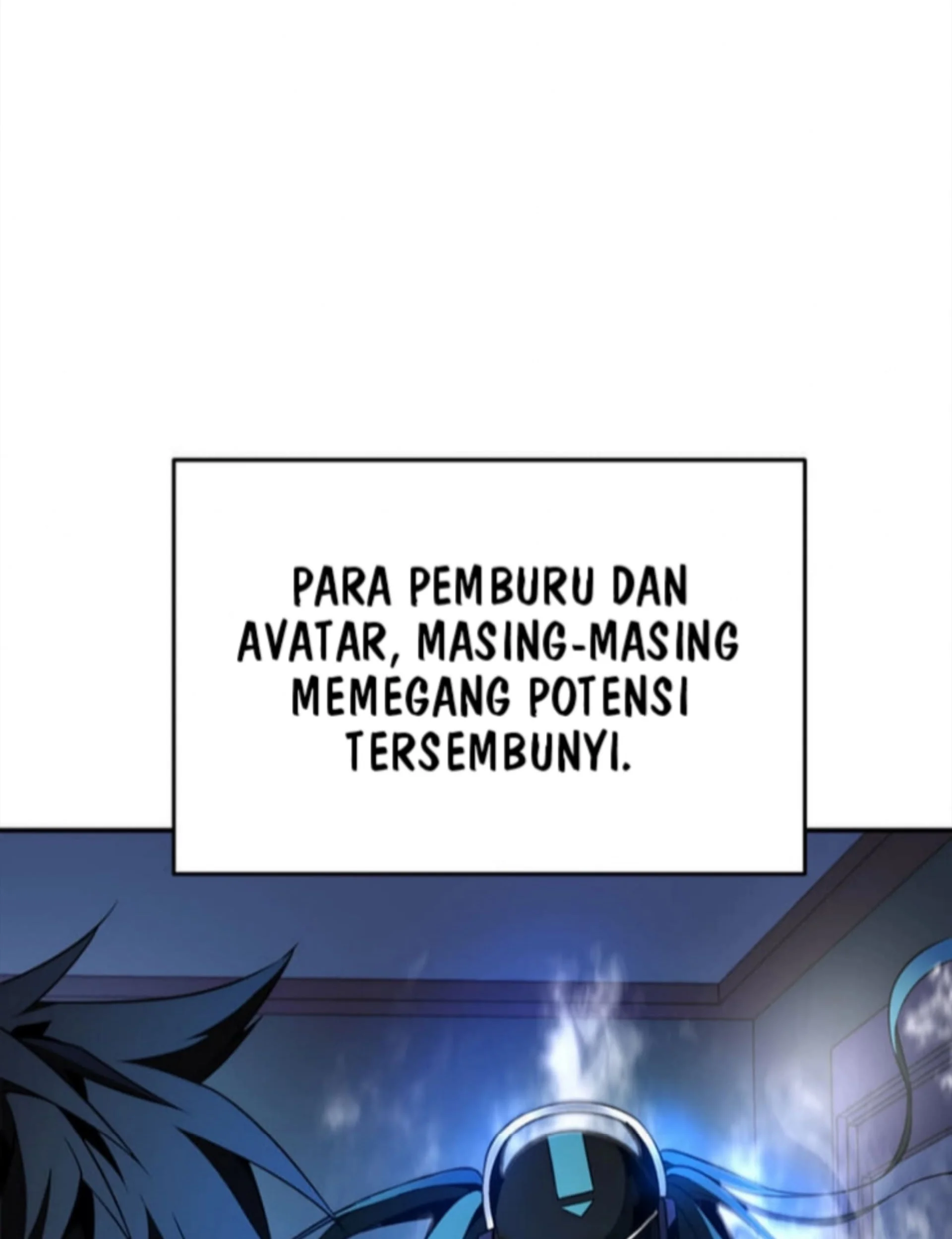 Honestly, This 13th Regression Is Getting Tough chapter 4 halaman 28