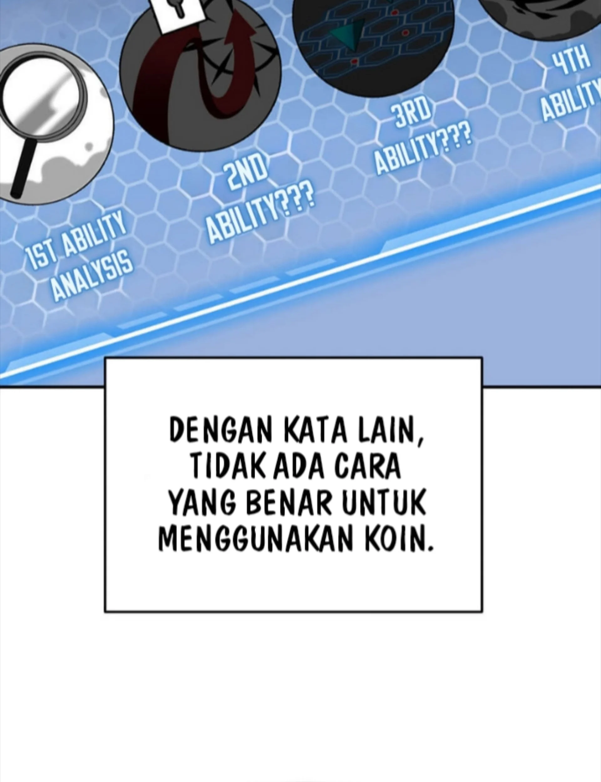 Honestly, This 13th Regression Is Getting Tough chapter 4 halaman 32