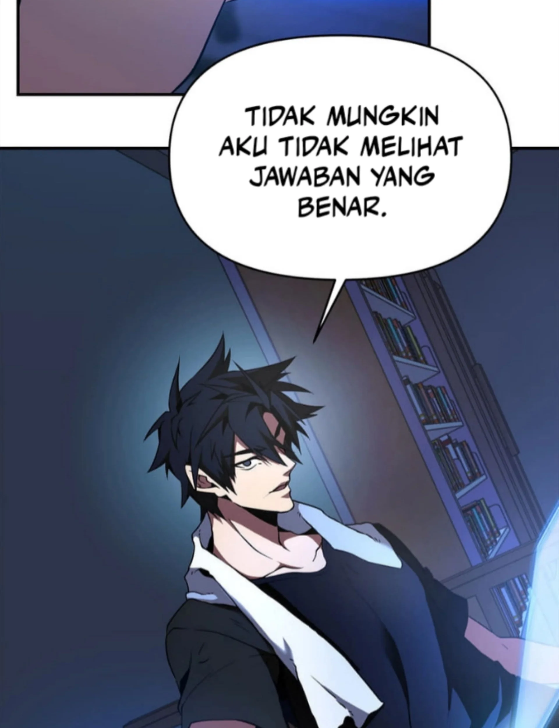 Honestly, This 13th Regression Is Getting Tough chapter 4 halaman 34