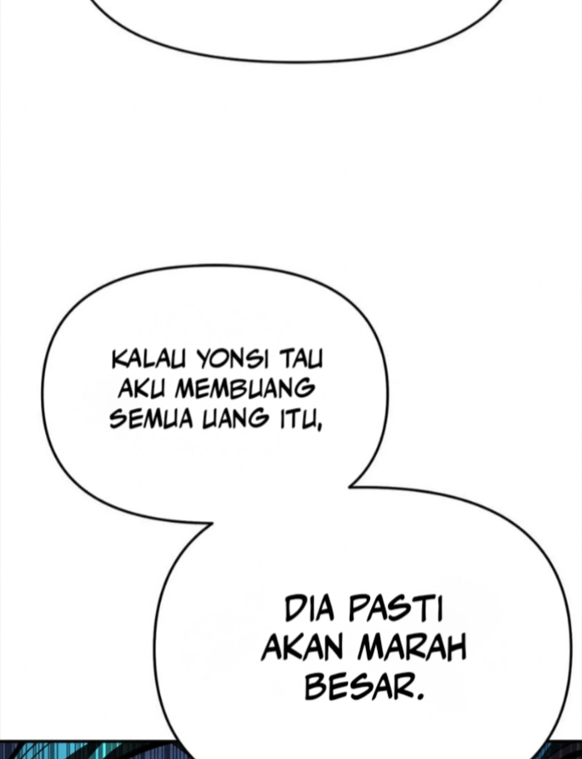 Honestly, This 13th Regression Is Getting Tough chapter 4 halaman 41