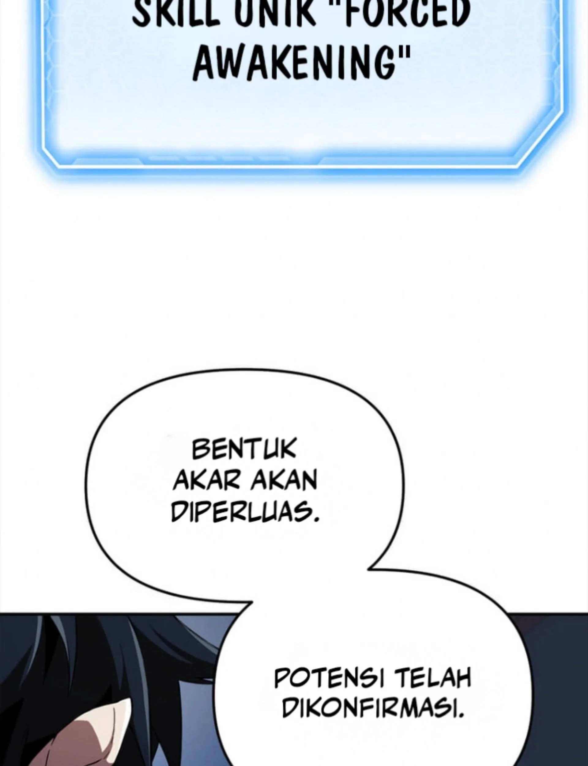 Honestly, This 13th Regression Is Getting Tough chapter 4 halaman 57