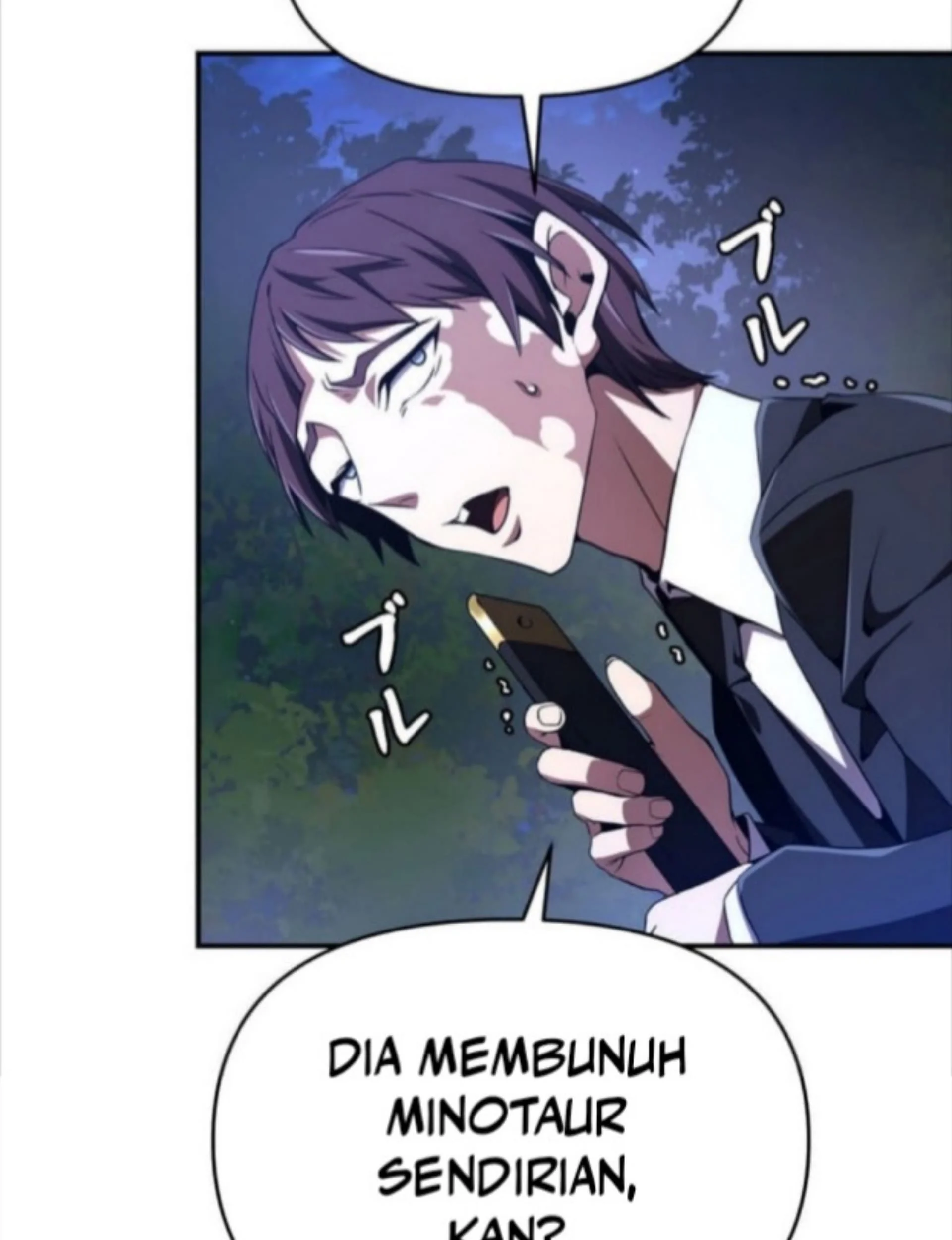 Honestly, This 13th Regression Is Getting Tough chapter 4 halaman 77