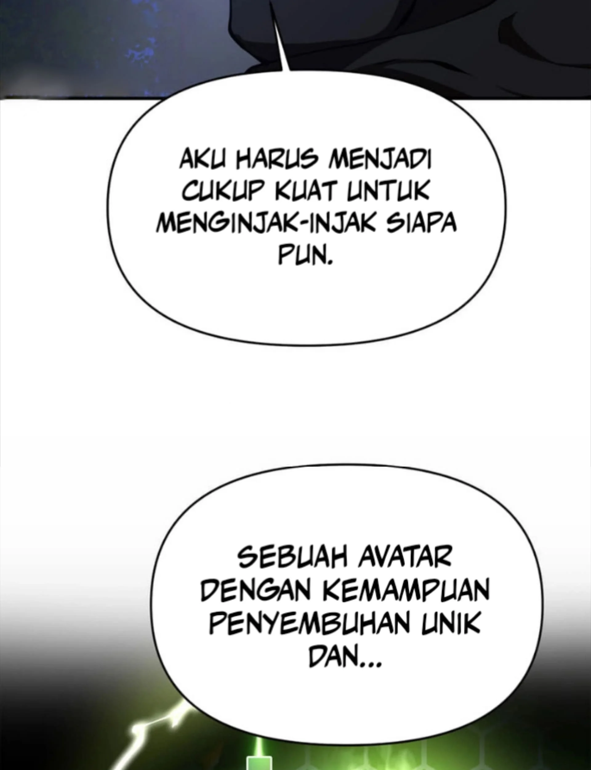 Honestly, This 13th Regression Is Getting Tough chapter 4 halaman 83
