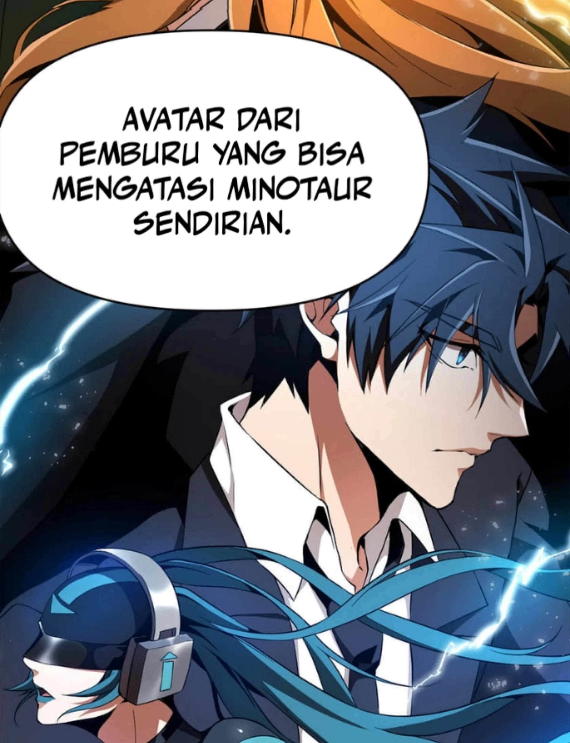 Honestly, This 13th Regression Is Getting Tough chapter 4 halaman 85