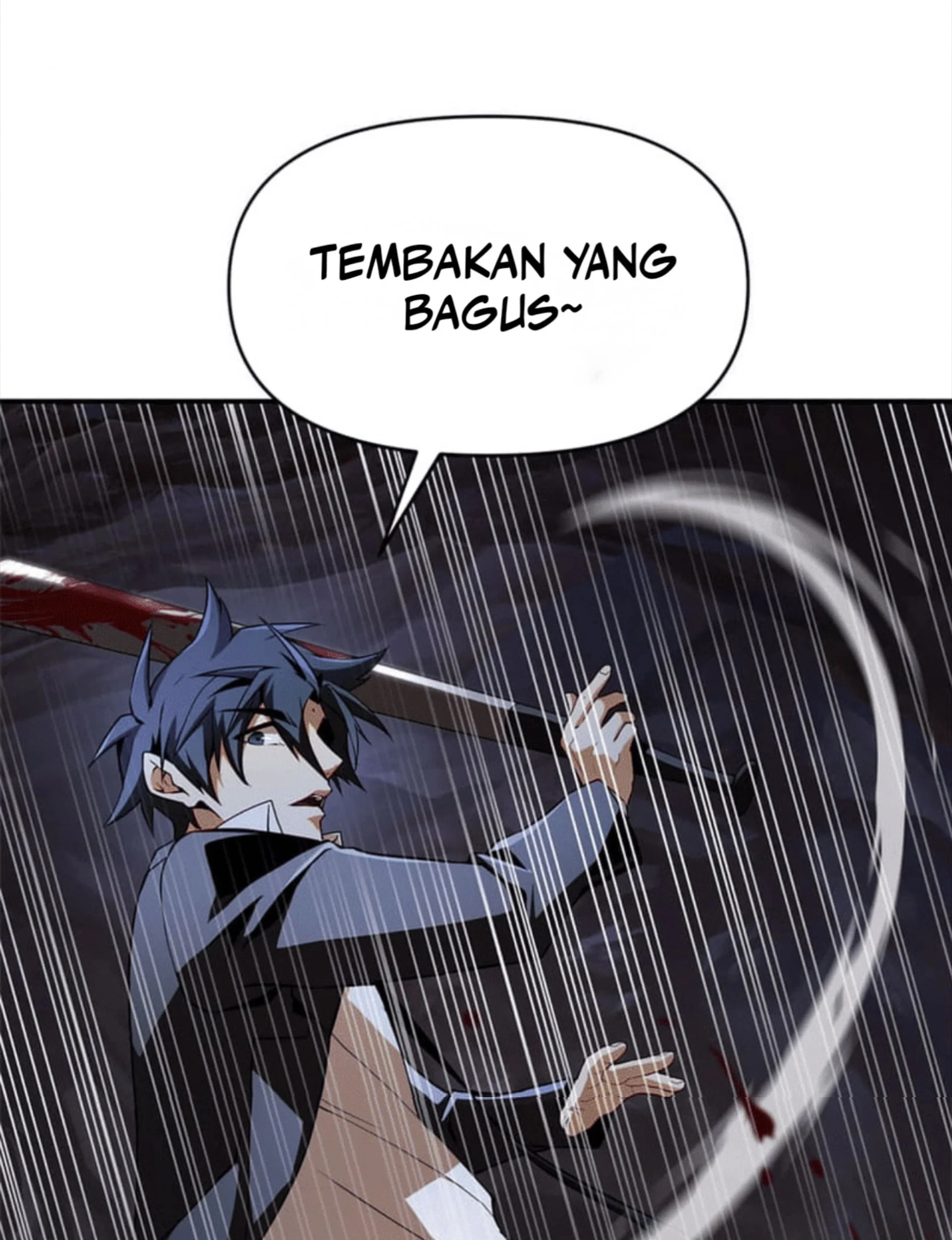 Honestly, This 13th Regression Is Getting Tough chapter 6 halaman 7
