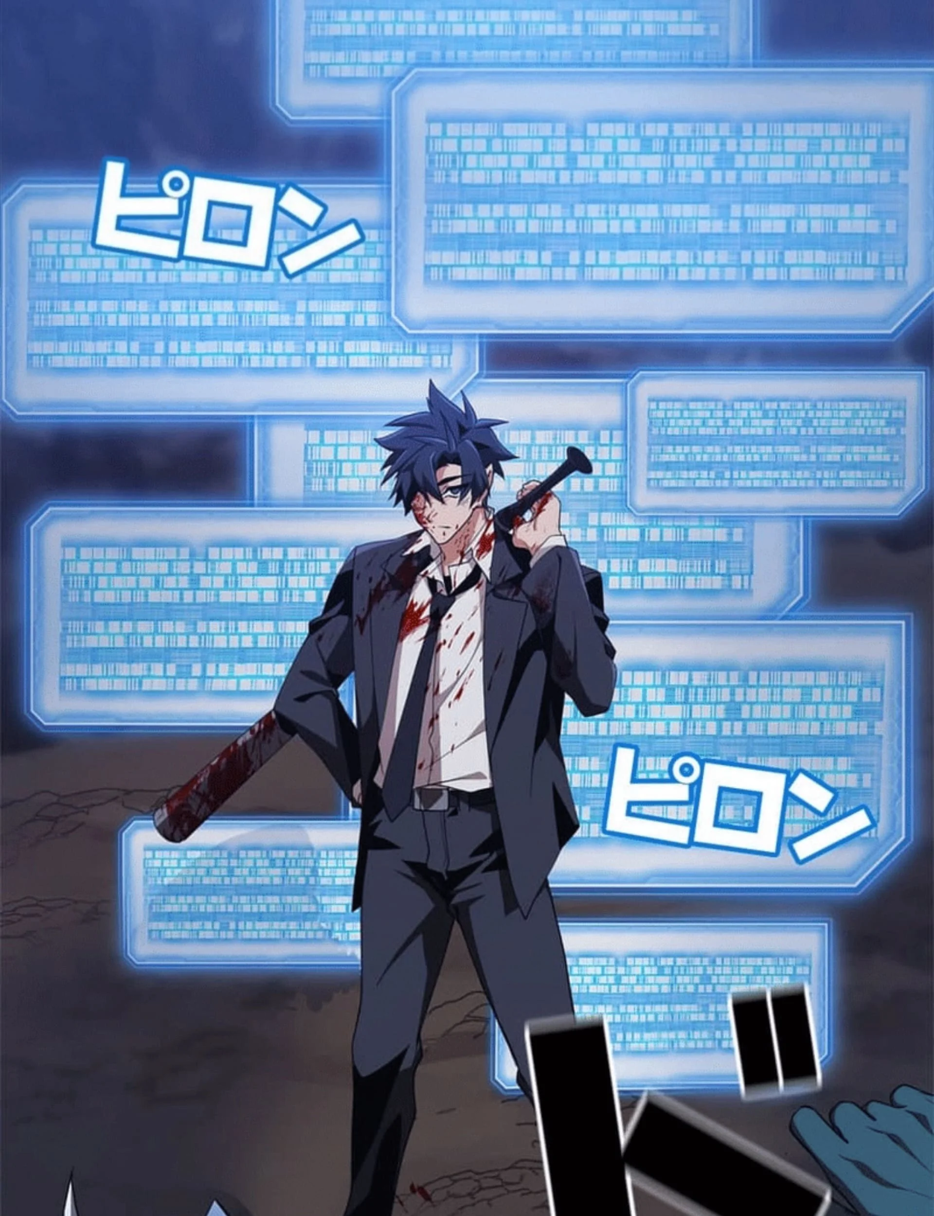 Honestly, This 13th Regression Is Getting Tough chapter 6 halaman 24