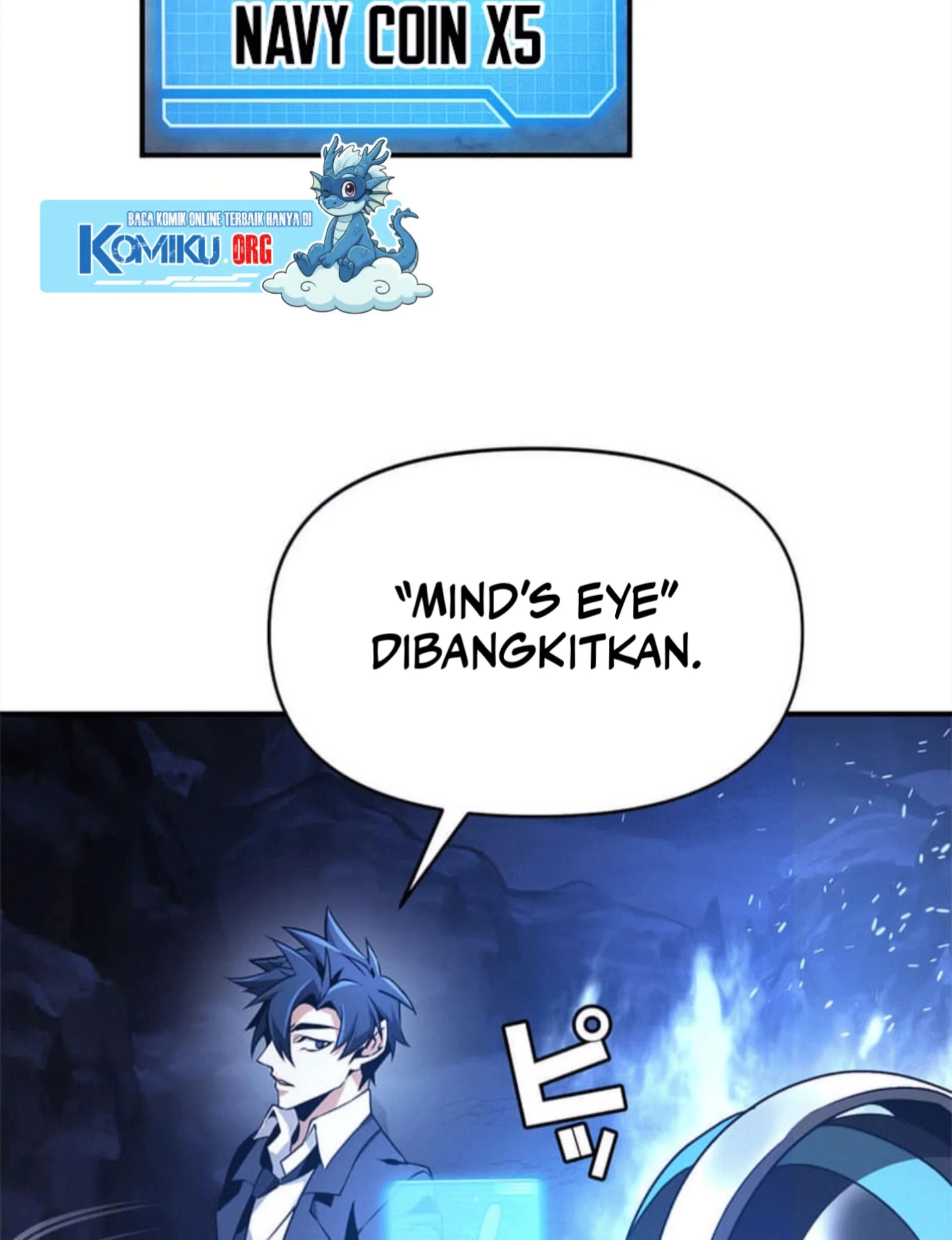 Honestly, This 13th Regression Is Getting Tough chapter 6 halaman 33
