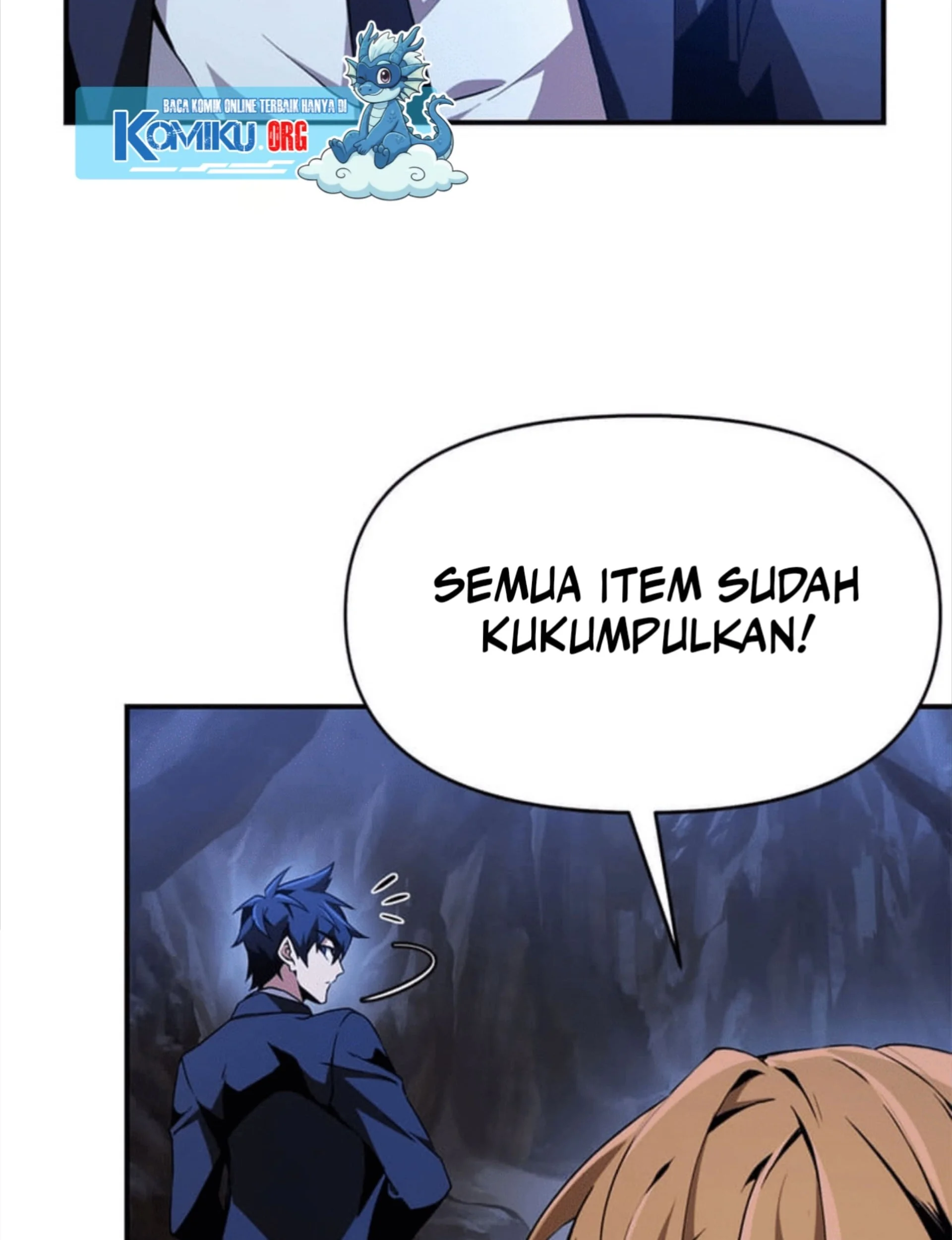 Honestly, This 13th Regression Is Getting Tough chapter 6 halaman 40