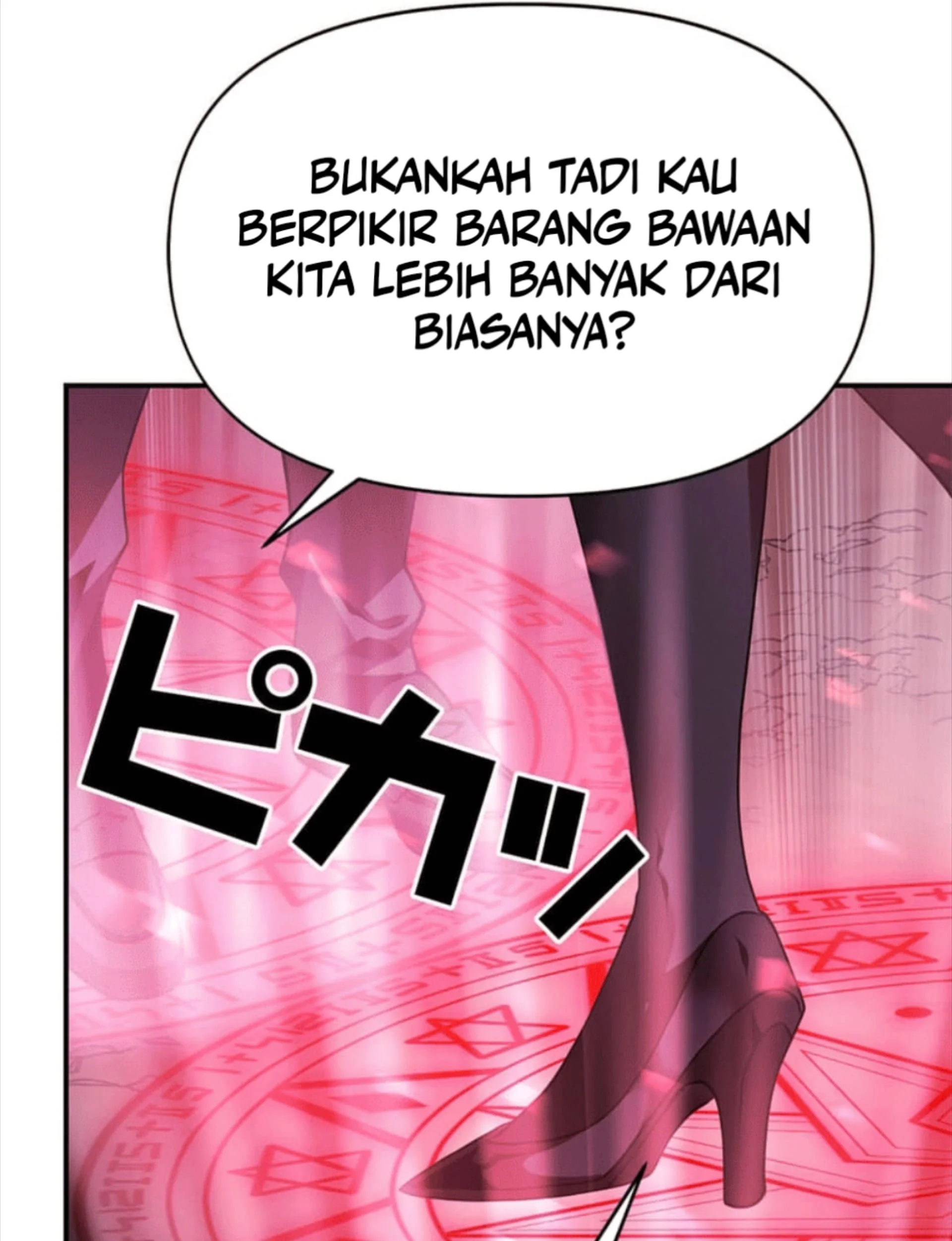 Honestly, This 13th Regression Is Getting Tough chapter 6 halaman 45