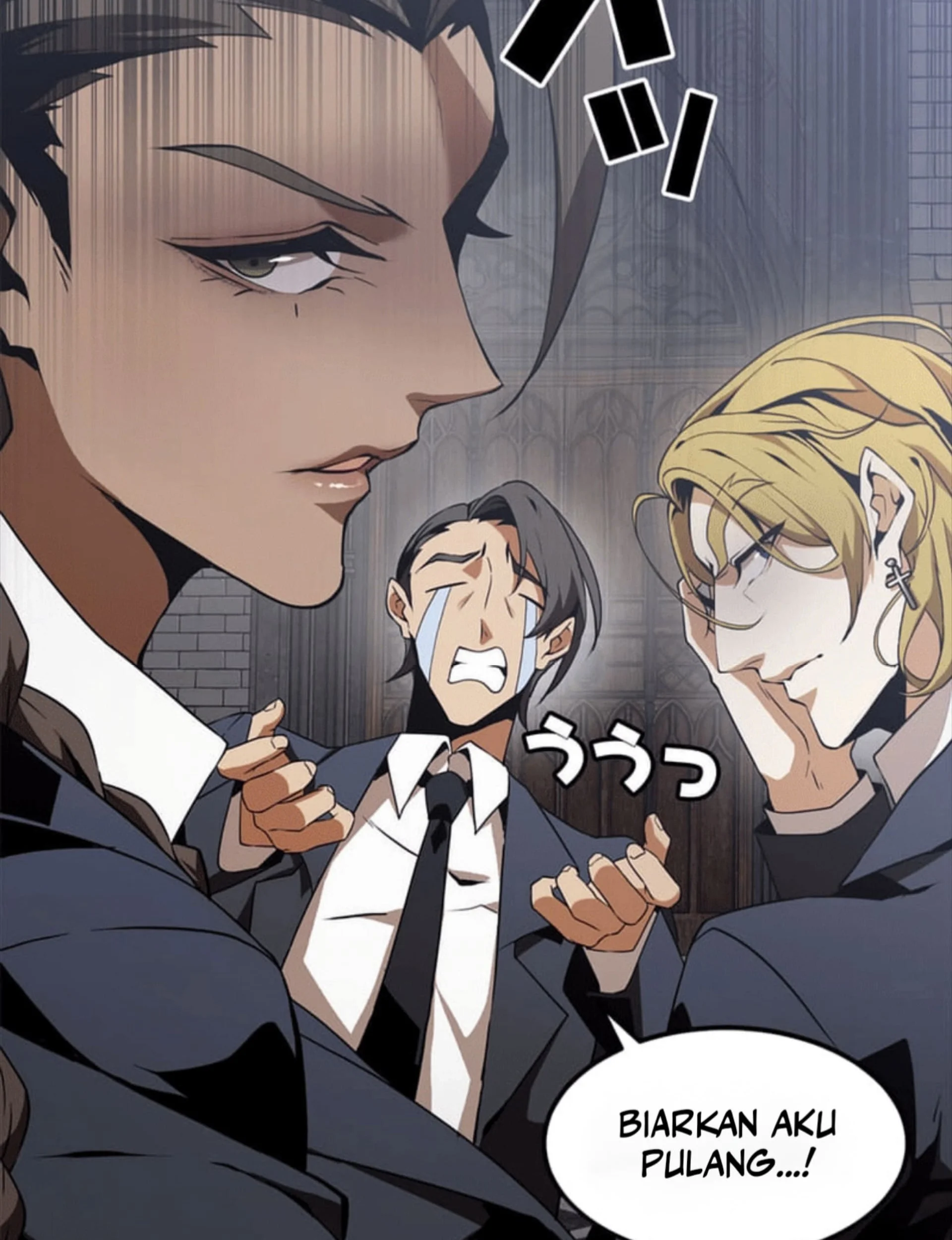 Honestly, This 13th Regression Is Getting Tough chapter 6 halaman 82