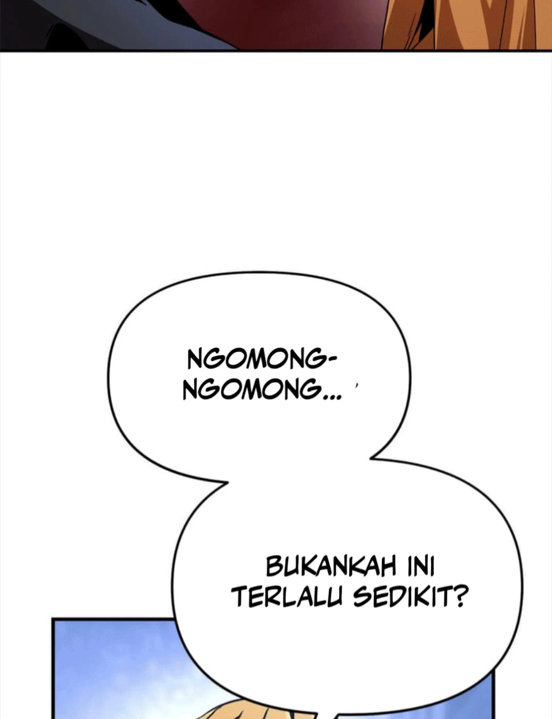 Honestly, This 13th Regression Is Getting Tough chapter 6 halaman 84