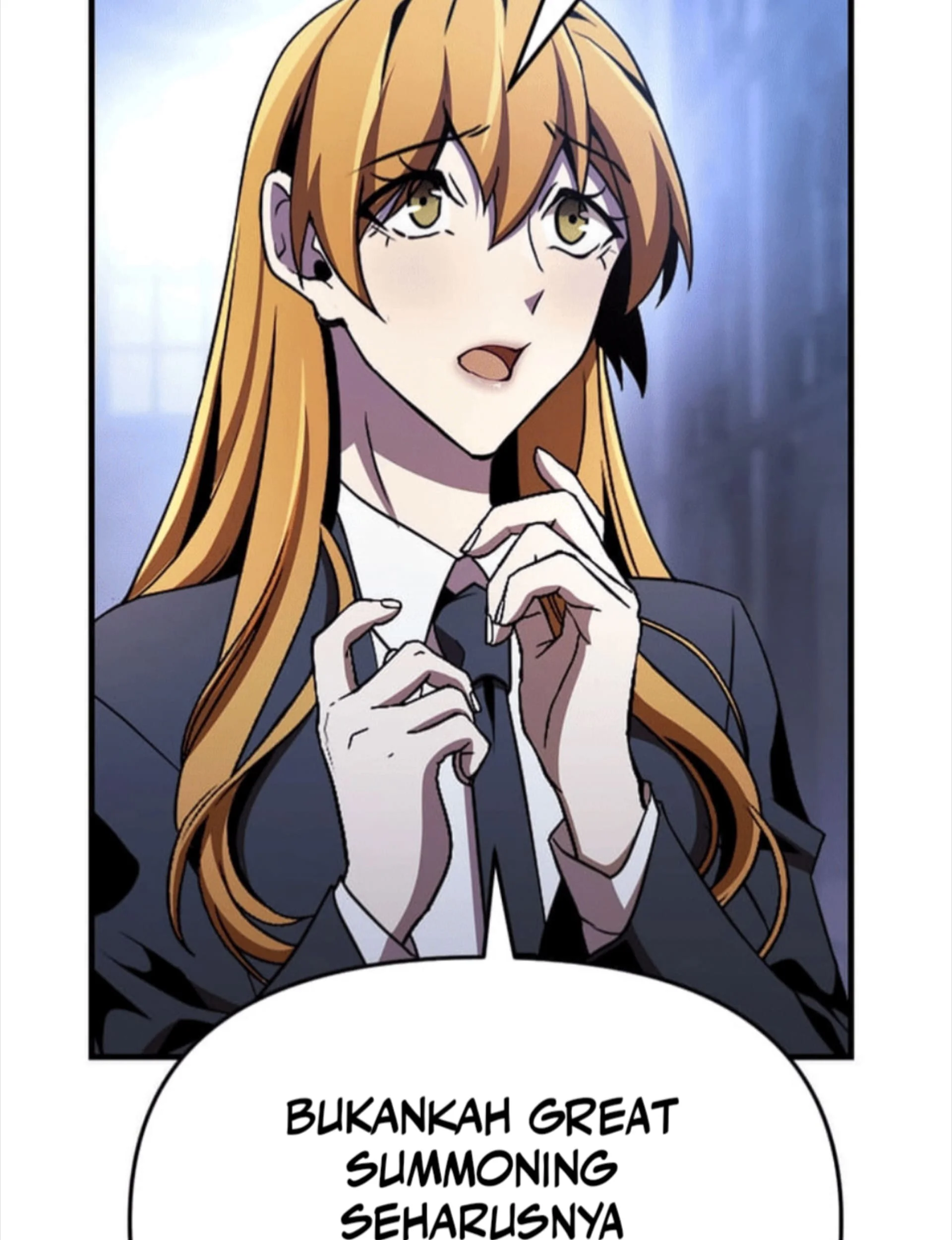 Honestly, This 13th Regression Is Getting Tough chapter 6 halaman 85