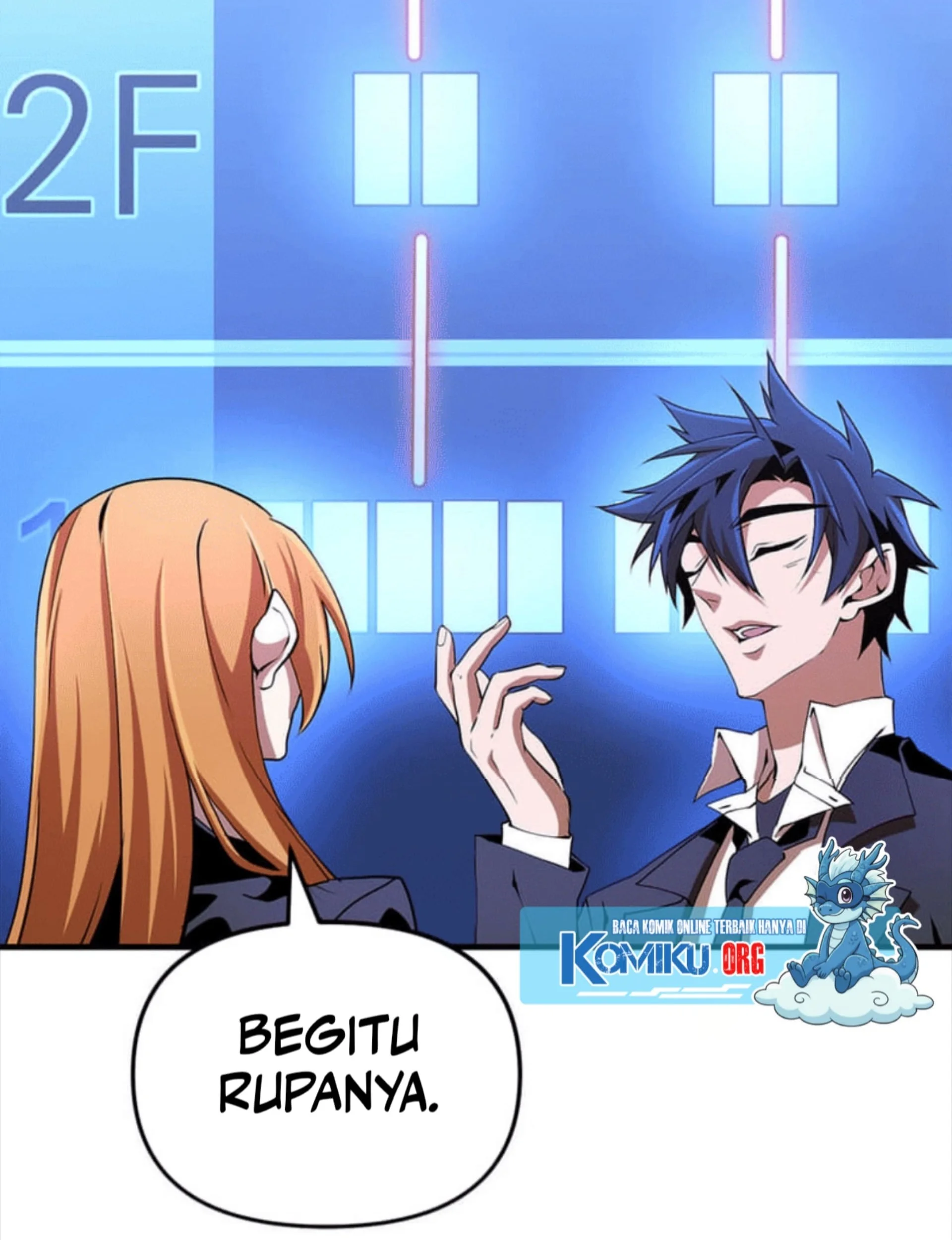 Honestly, This 13th Regression Is Getting Tough chapter 6 halaman 92