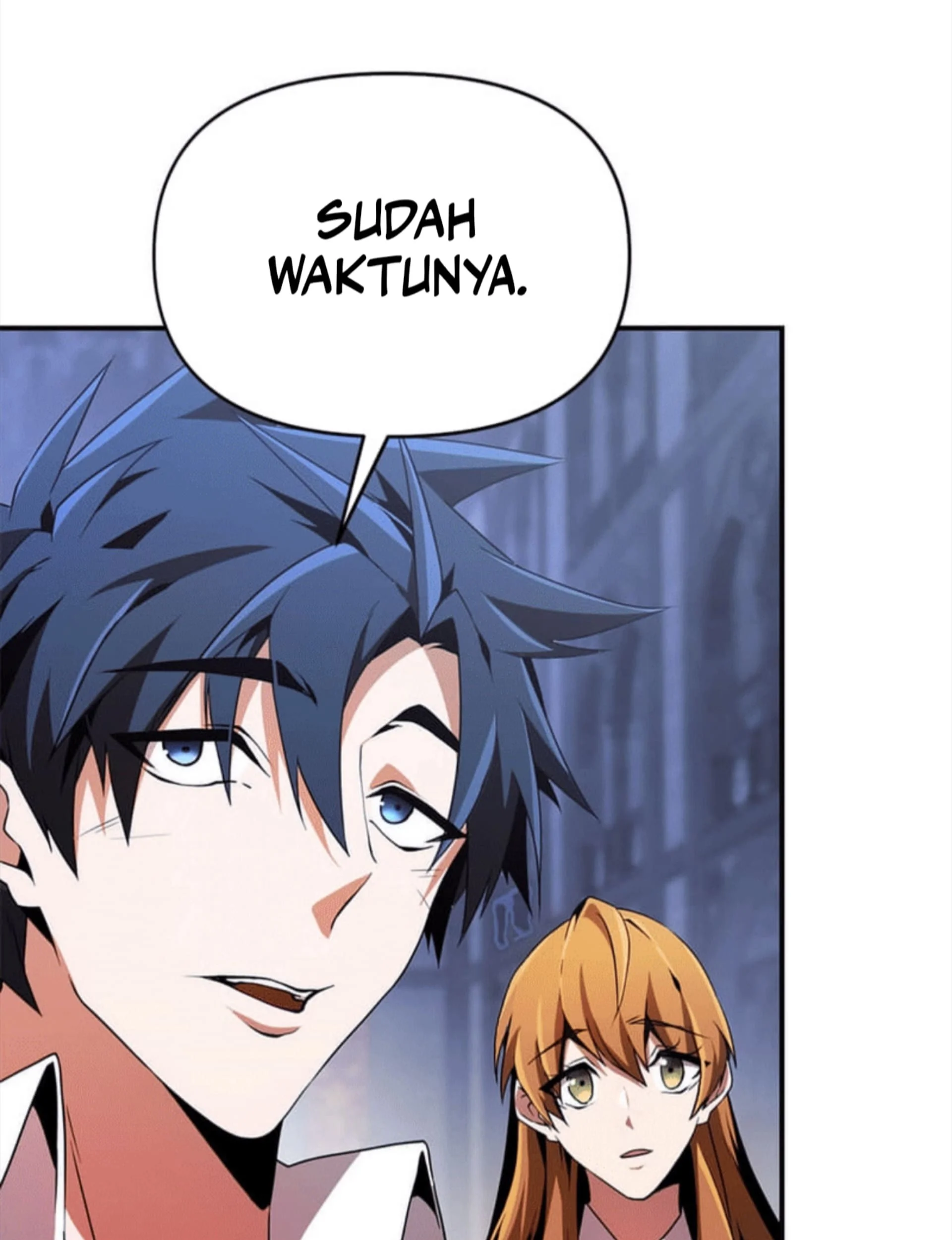 Honestly, This 13th Regression Is Getting Tough chapter 6 halaman 95