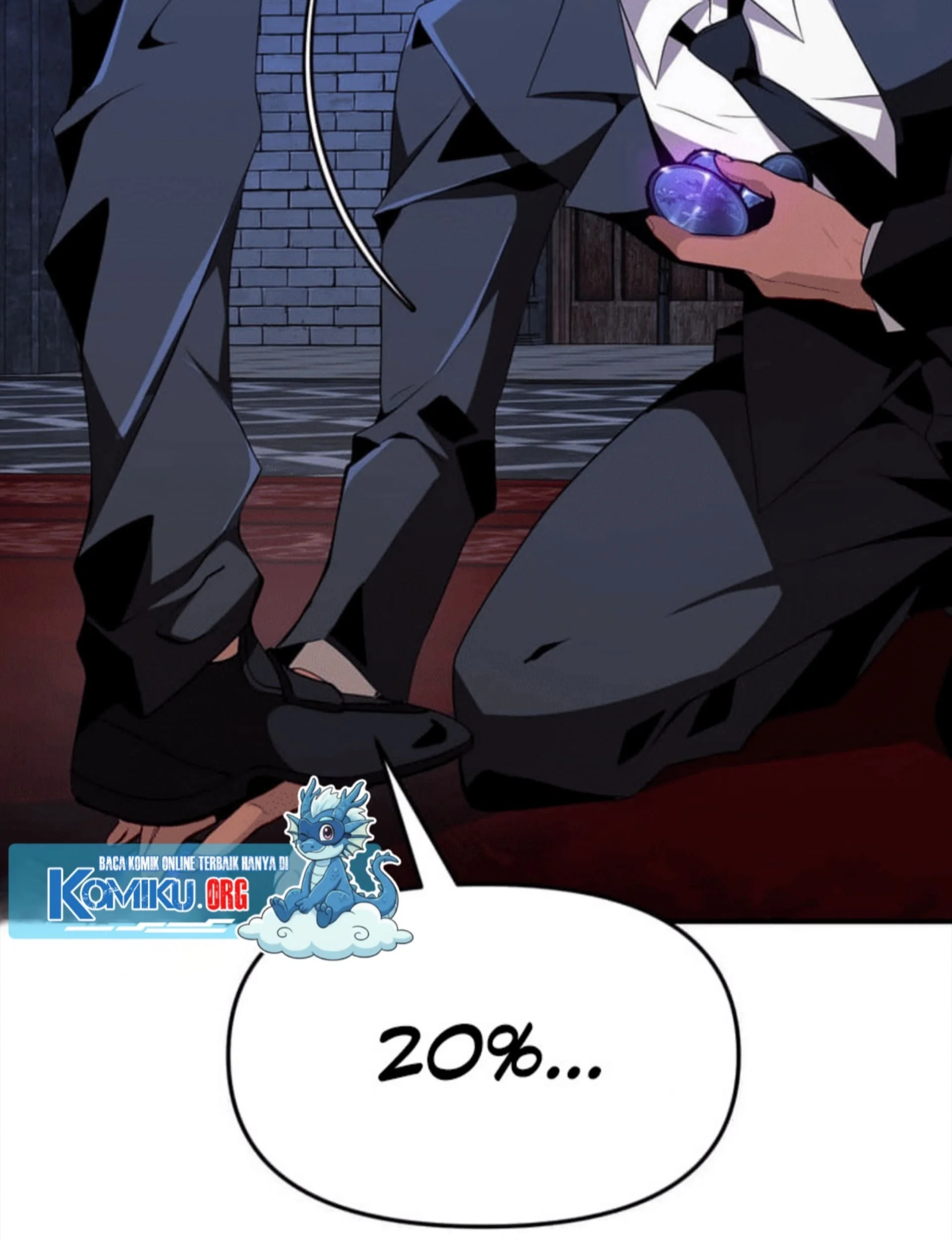 Honestly, This 13th Regression Is Getting Tough chapter 7 halaman 12