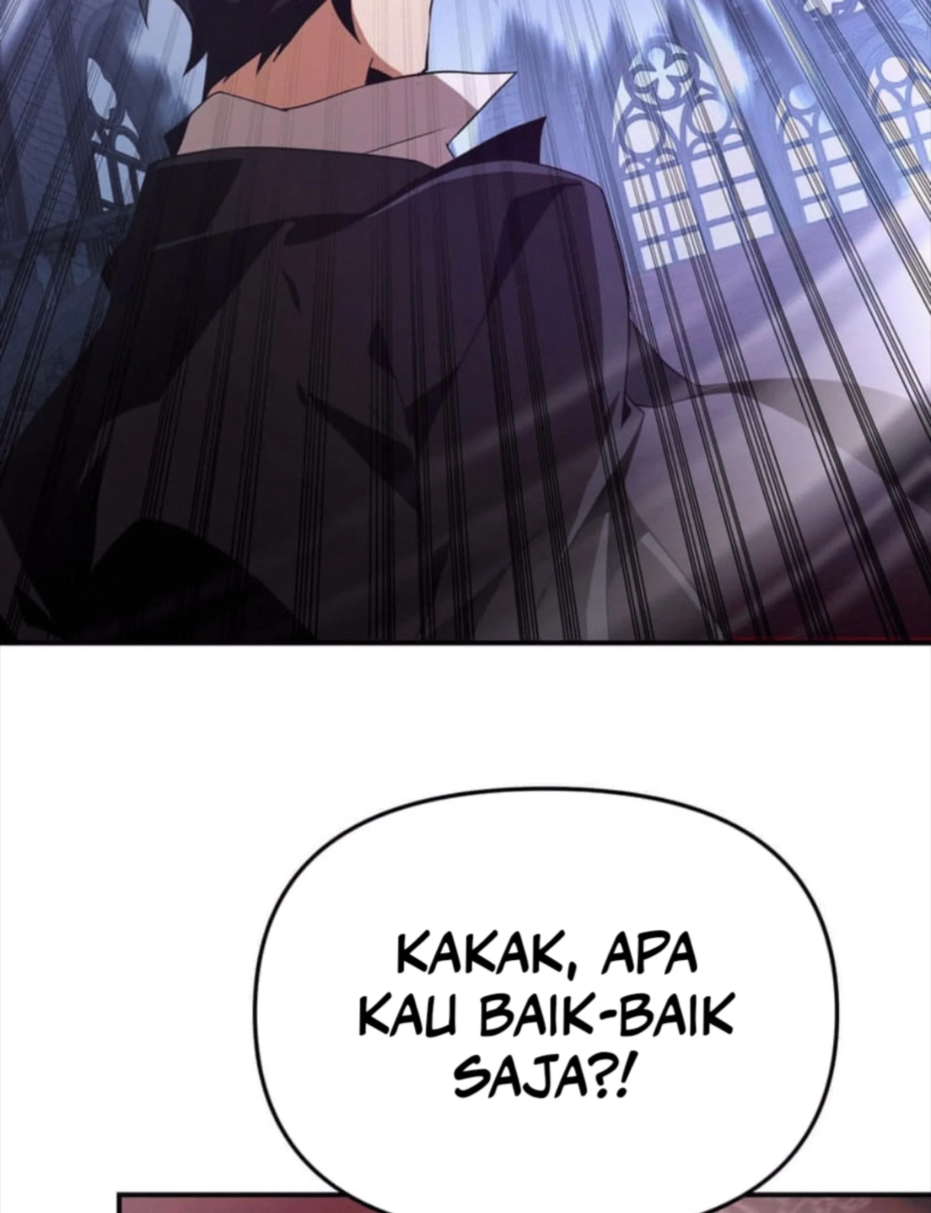 Honestly, This 13th Regression Is Getting Tough chapter 7 halaman 34