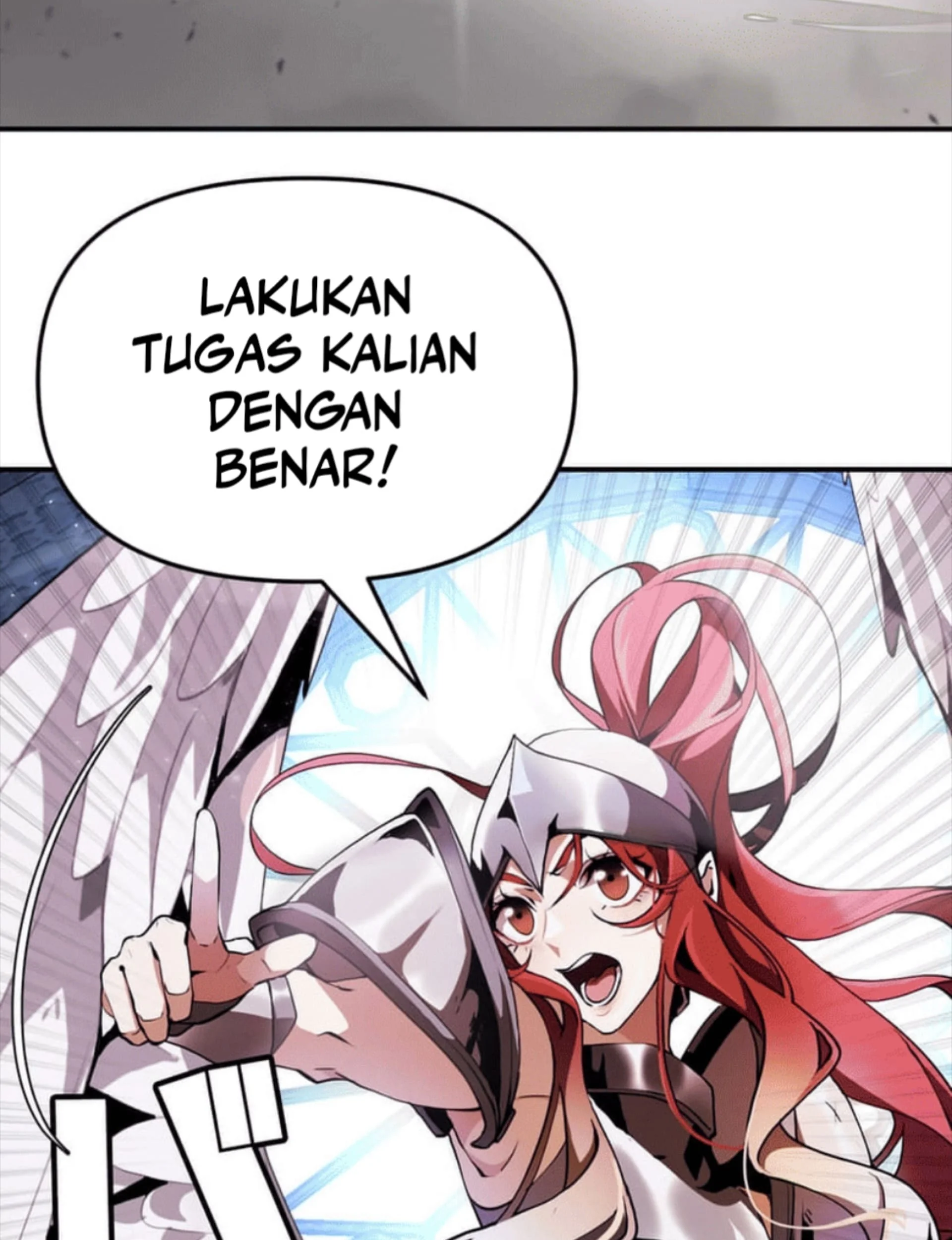 Honestly, This 13th Regression Is Getting Tough chapter 7 halaman 41