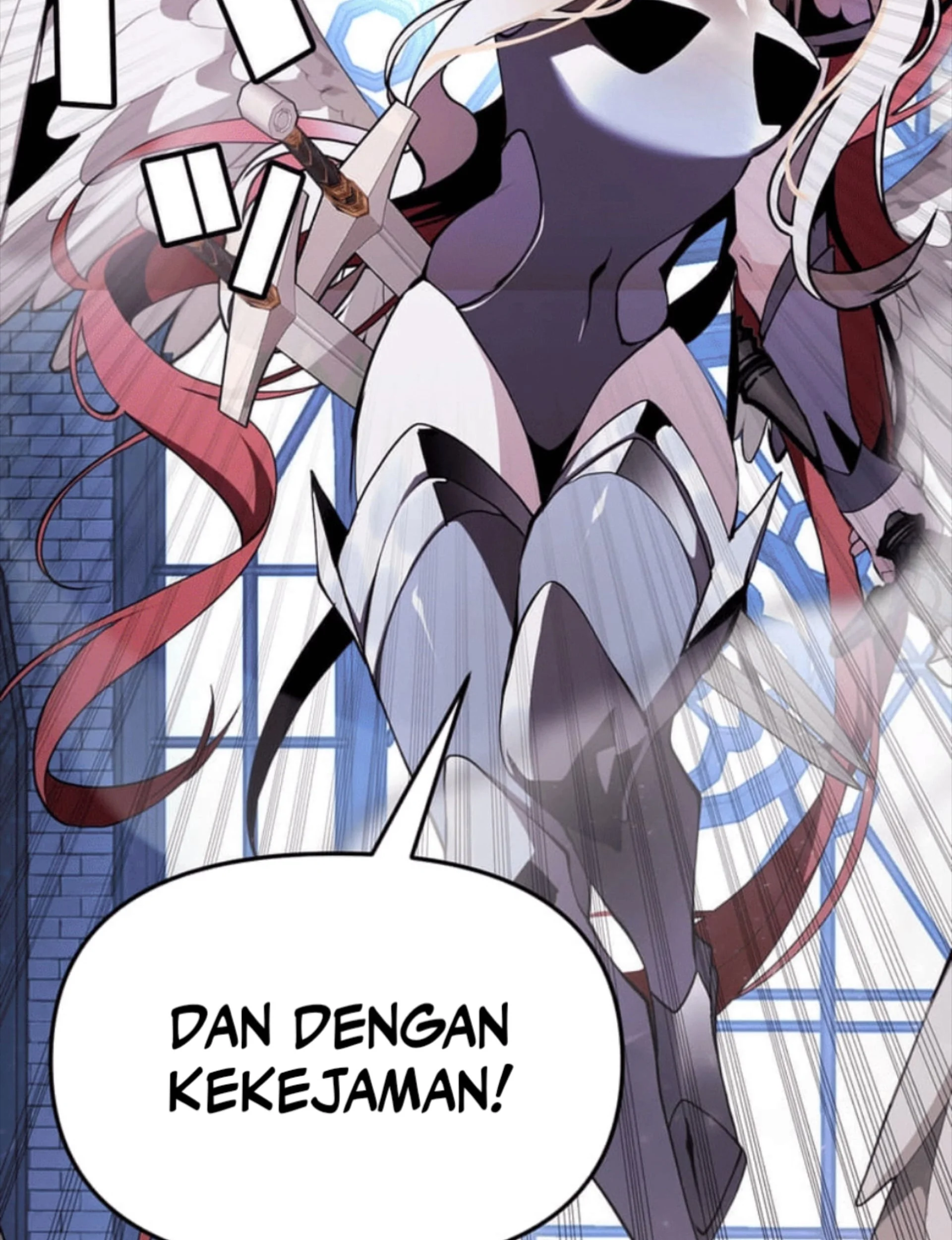 Honestly, This 13th Regression Is Getting Tough chapter 7 halaman 42