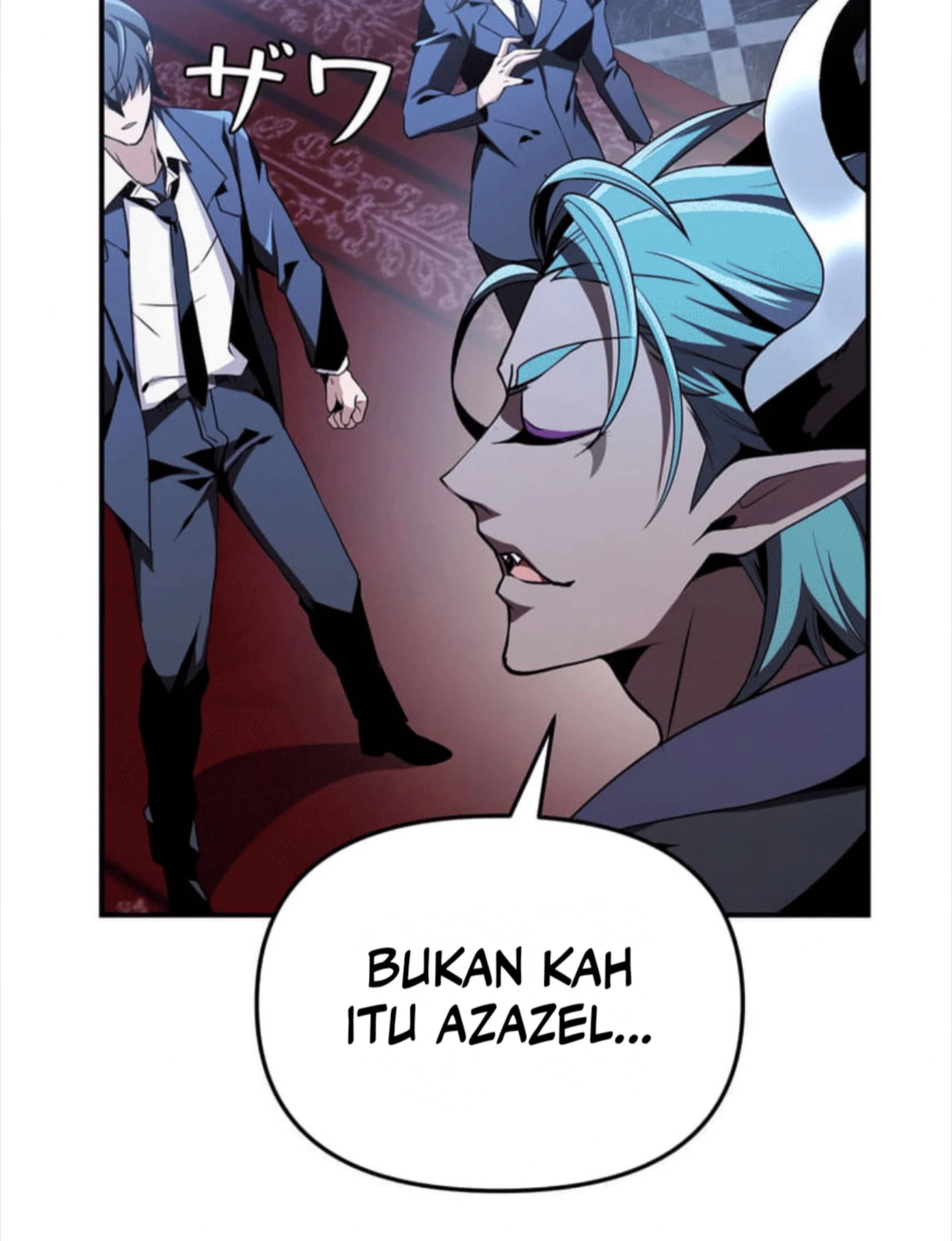 Honestly, This 13th Regression Is Getting Tough chapter 7 halaman 44