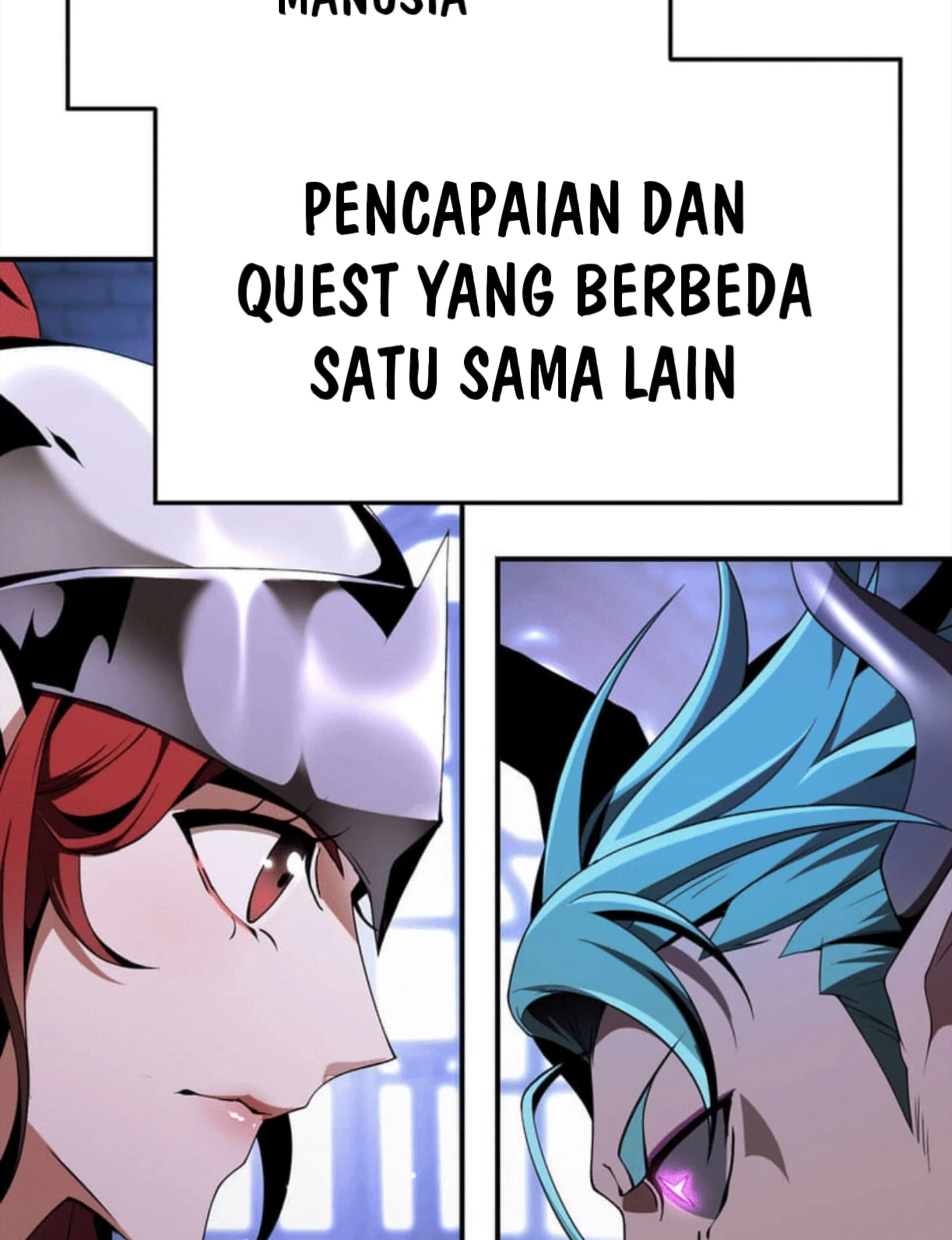 Honestly, This 13th Regression Is Getting Tough chapter 7 halaman 50