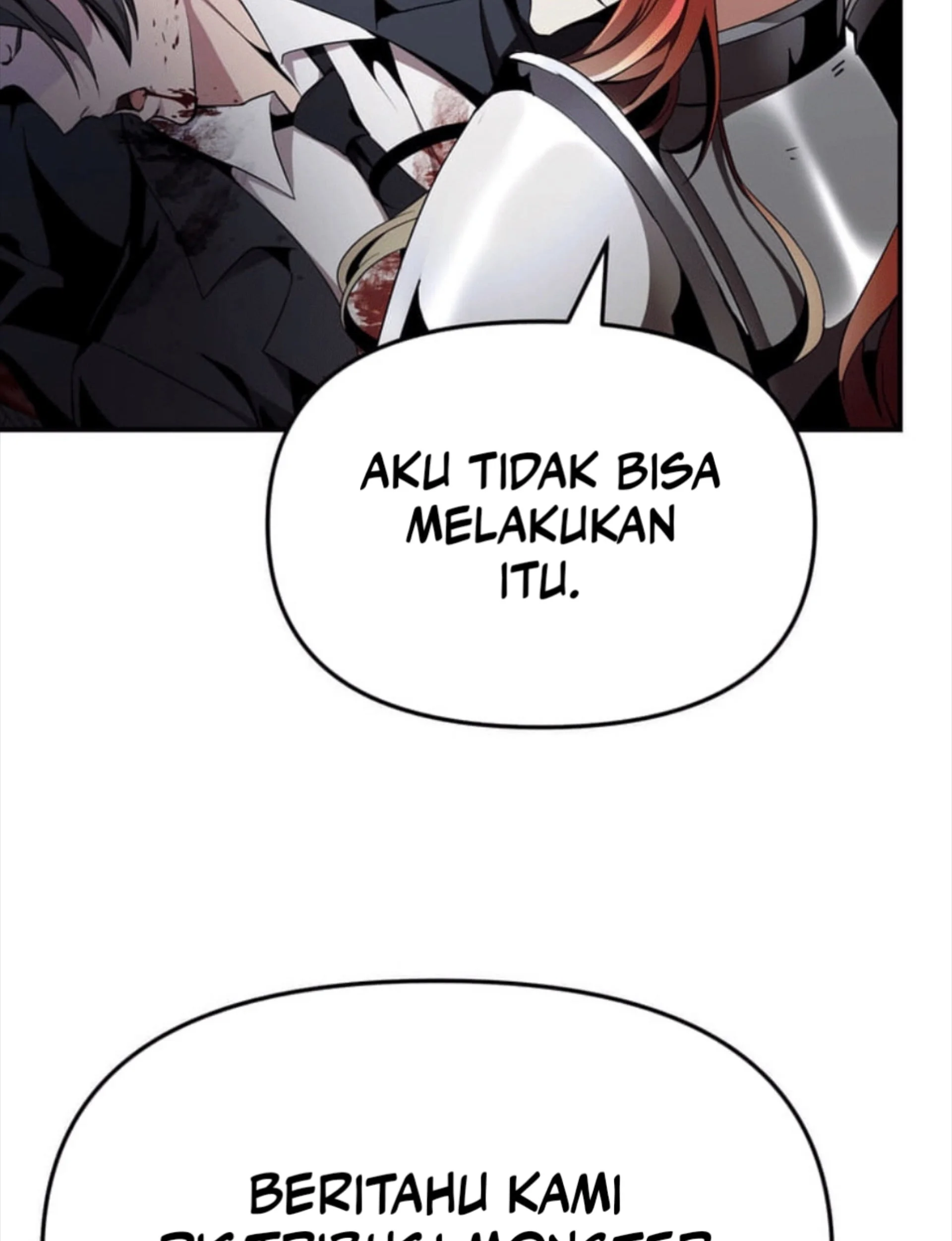 Honestly, This 13th Regression Is Getting Tough chapter 7 halaman 62
