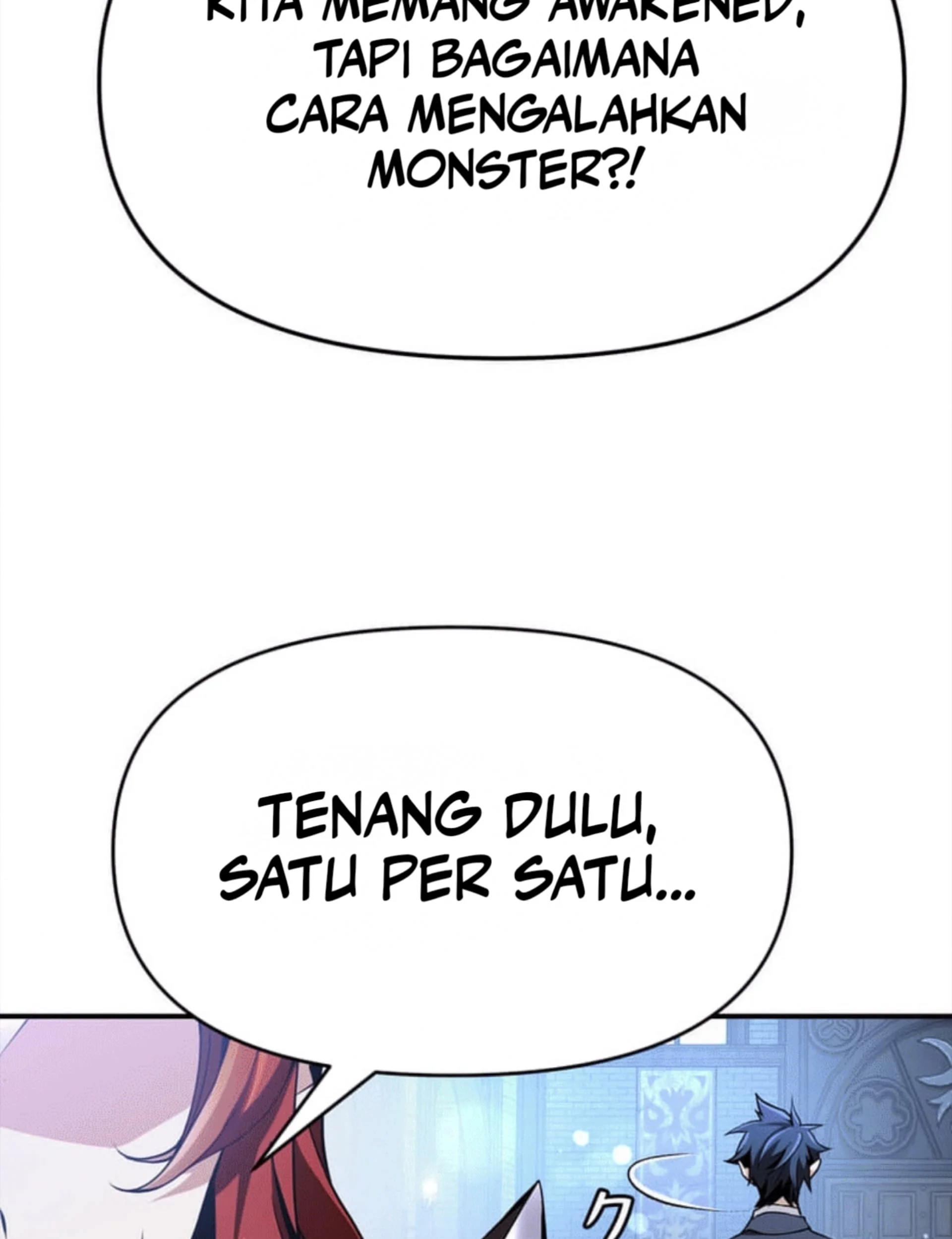 Honestly, This 13th Regression Is Getting Tough chapter 7 halaman 65