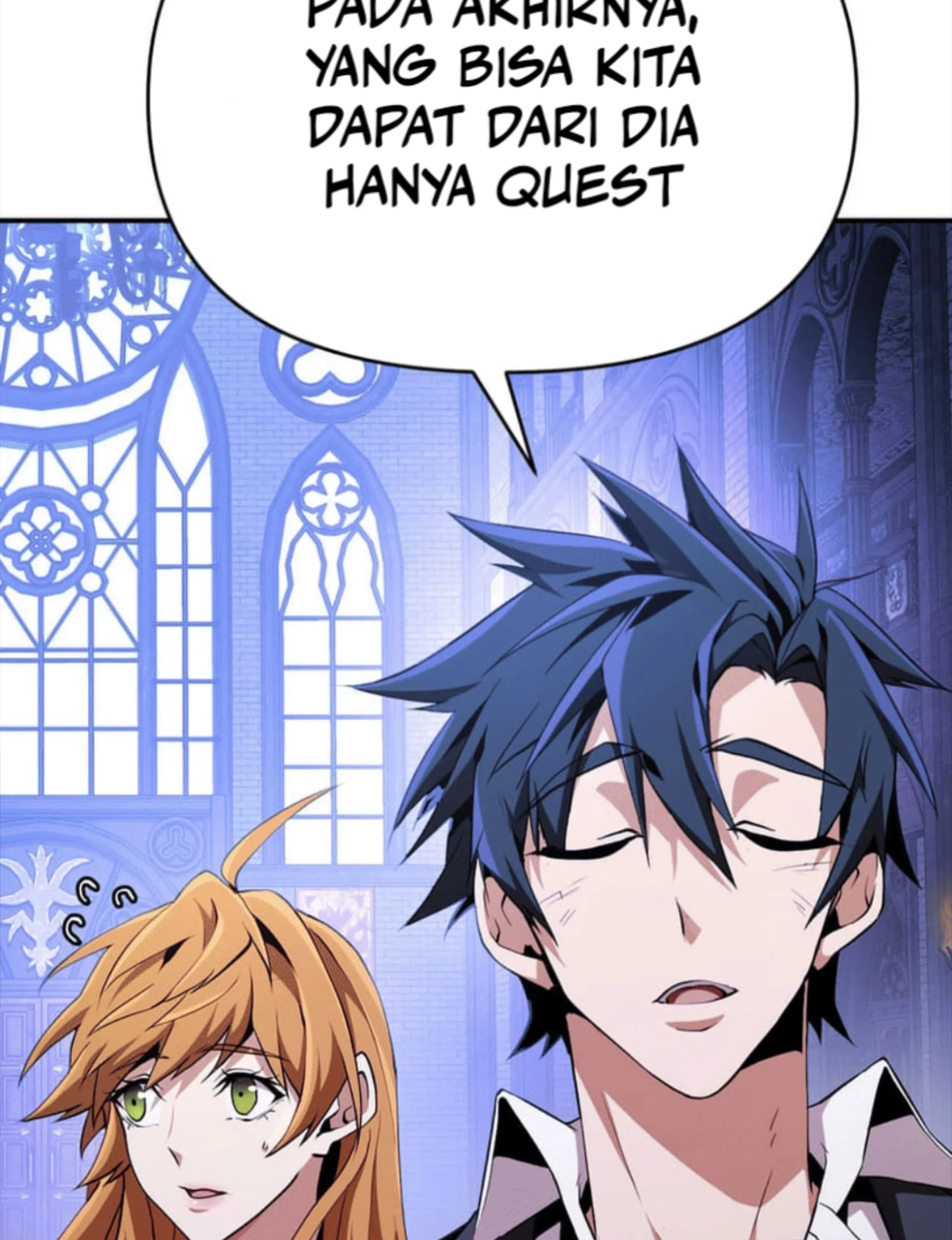 Honestly, This 13th Regression Is Getting Tough chapter 7 halaman 70