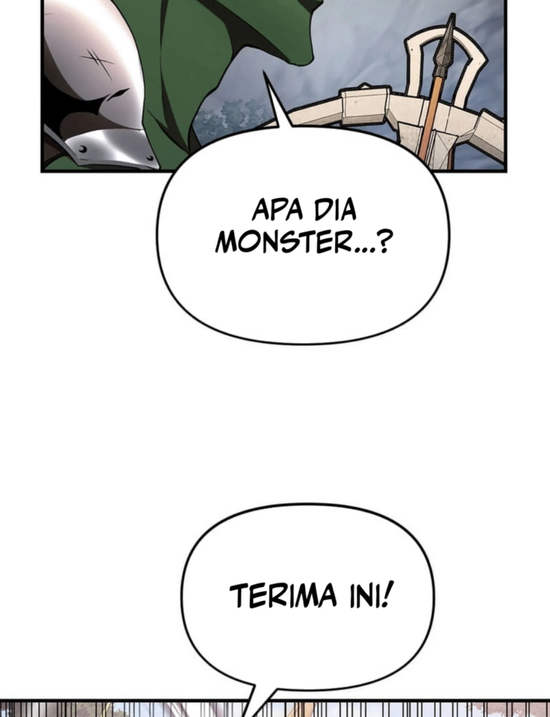 Honestly, This 13th Regression Is Getting Tough chapter 7 halaman 100