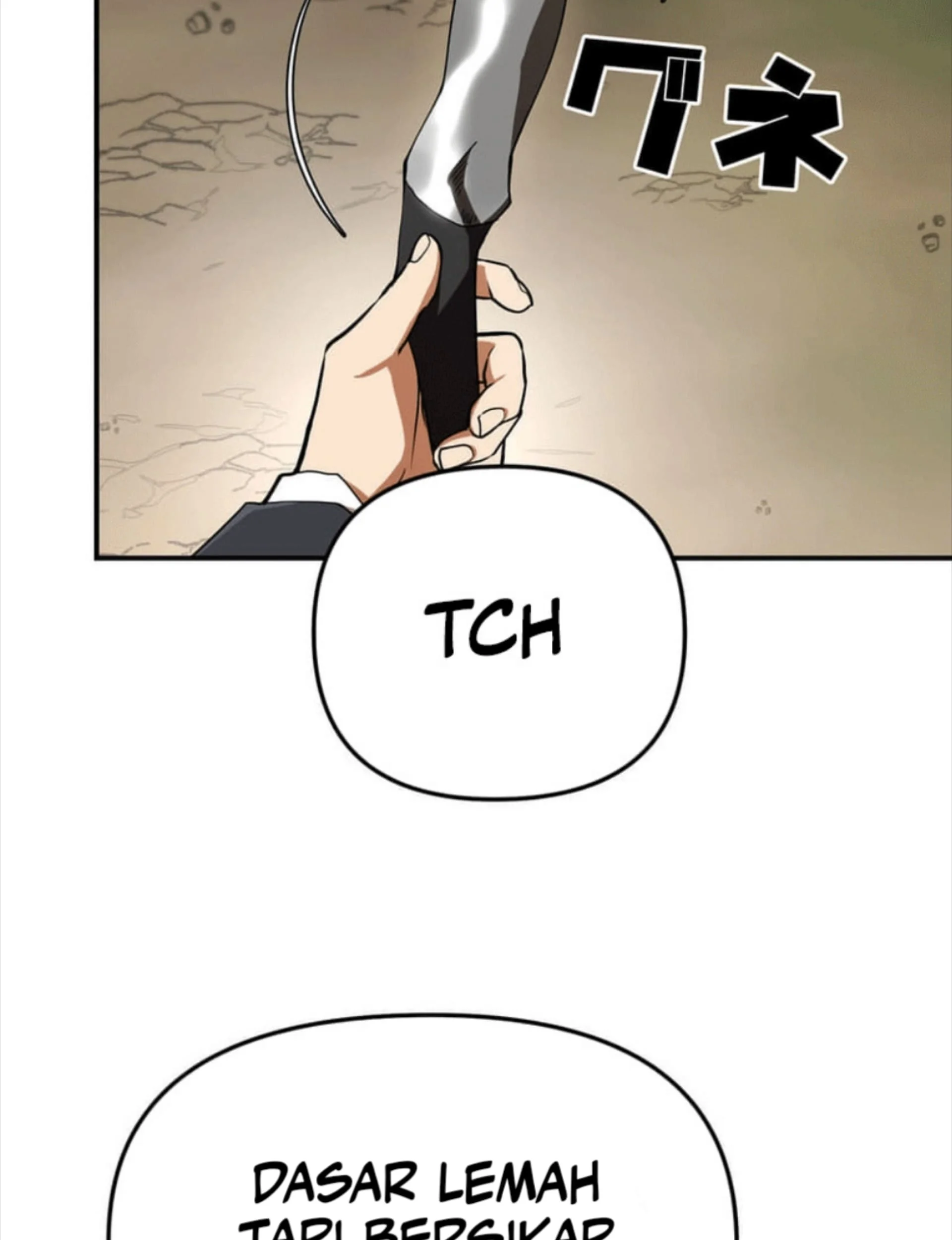 Honestly, This 13th Regression Is Getting Tough chapter 7 halaman 111
