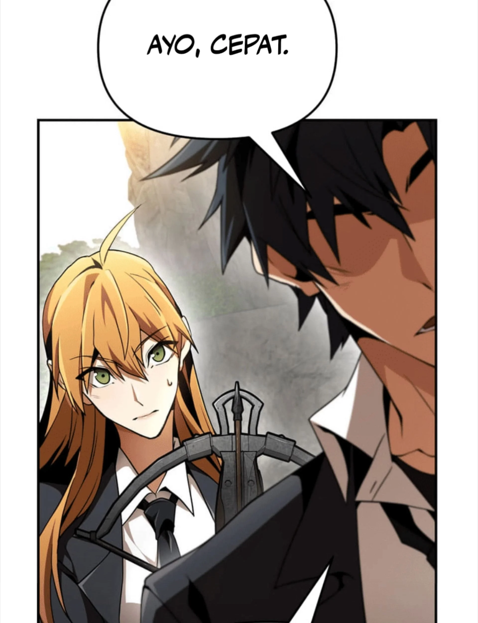 Honestly, This 13th Regression Is Getting Tough chapter 7 halaman 116