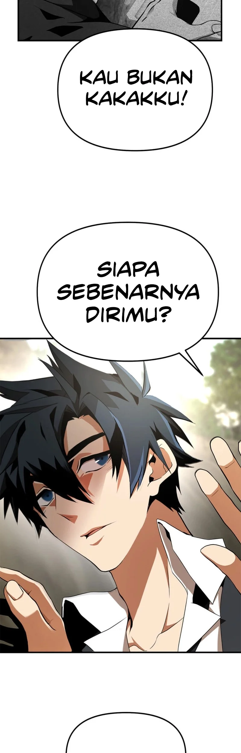Honestly, This 13th Regression Is Getting Tough Bab 8 halaman 5