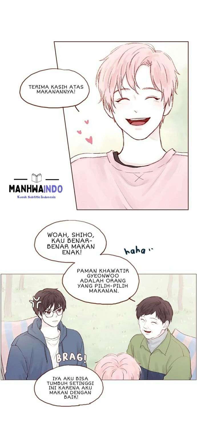 Hongshi Loves Me! chapter 13 halaman 2
