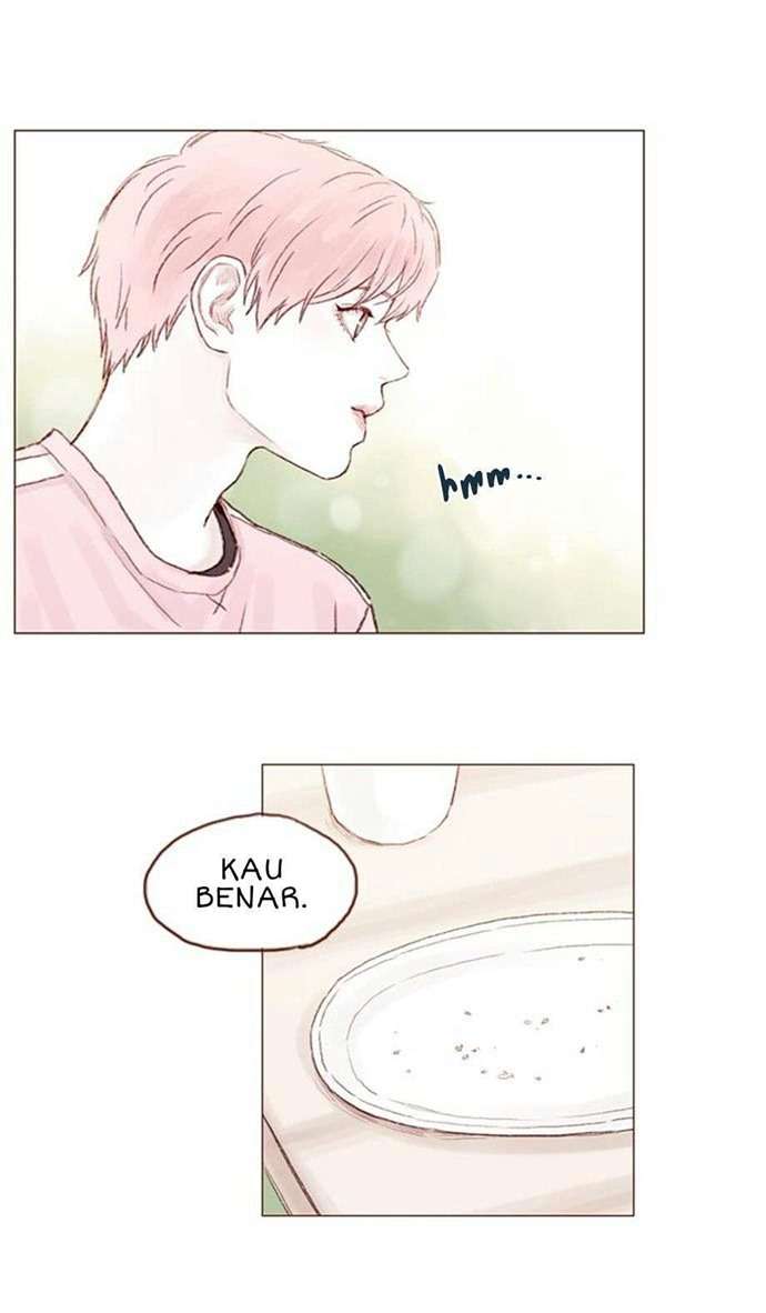 Hongshi Loves Me! chapter 13 halaman 7
