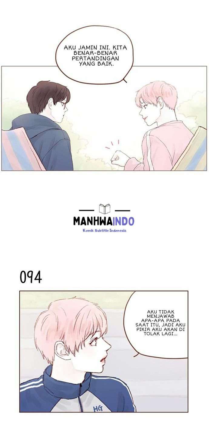 Hongshi Loves Me! chapter 13 halaman 12