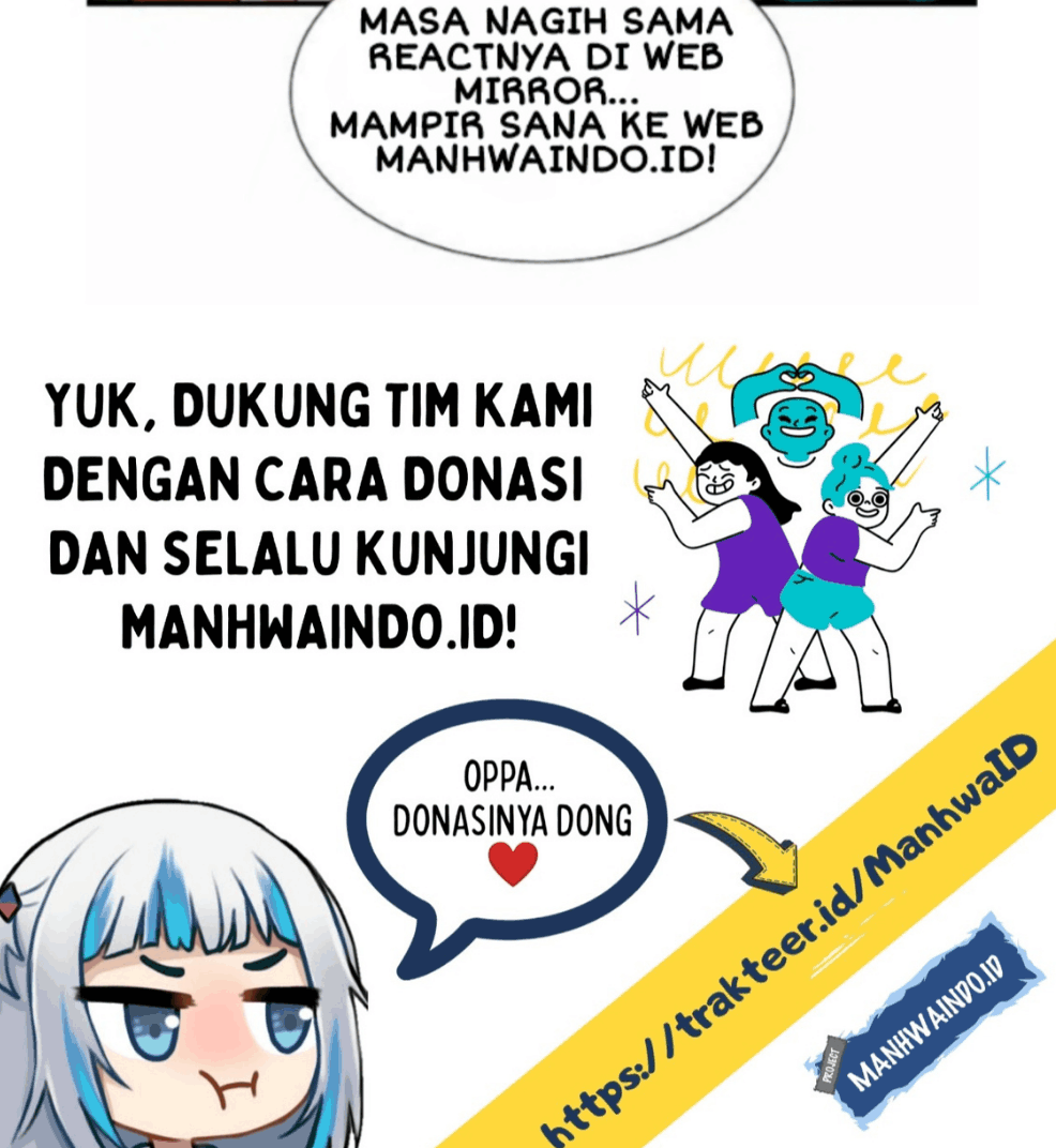 Hongshi Loves Me! Bab 21 halaman 25