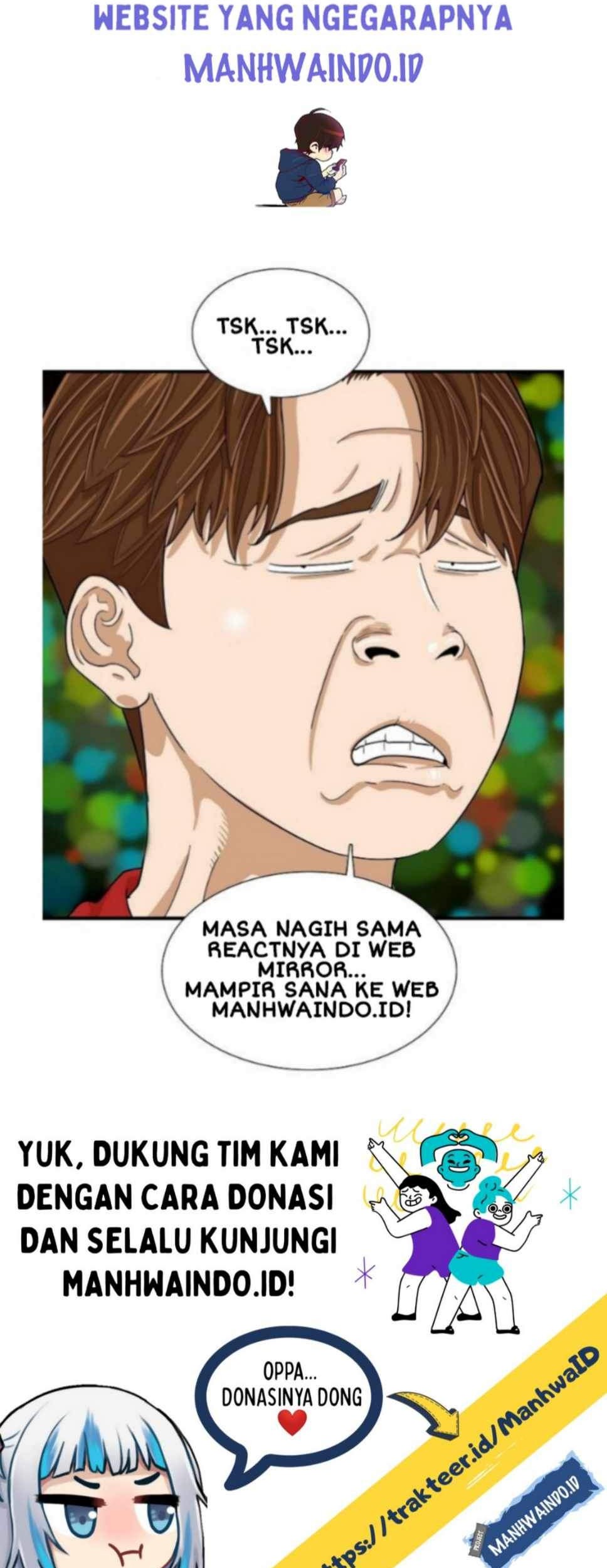 Hongshi Loves Me! Bab 28 halaman 24