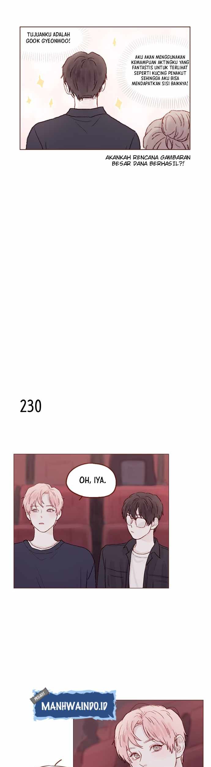 Hongshi Loves Me! chapter 32 halaman 14