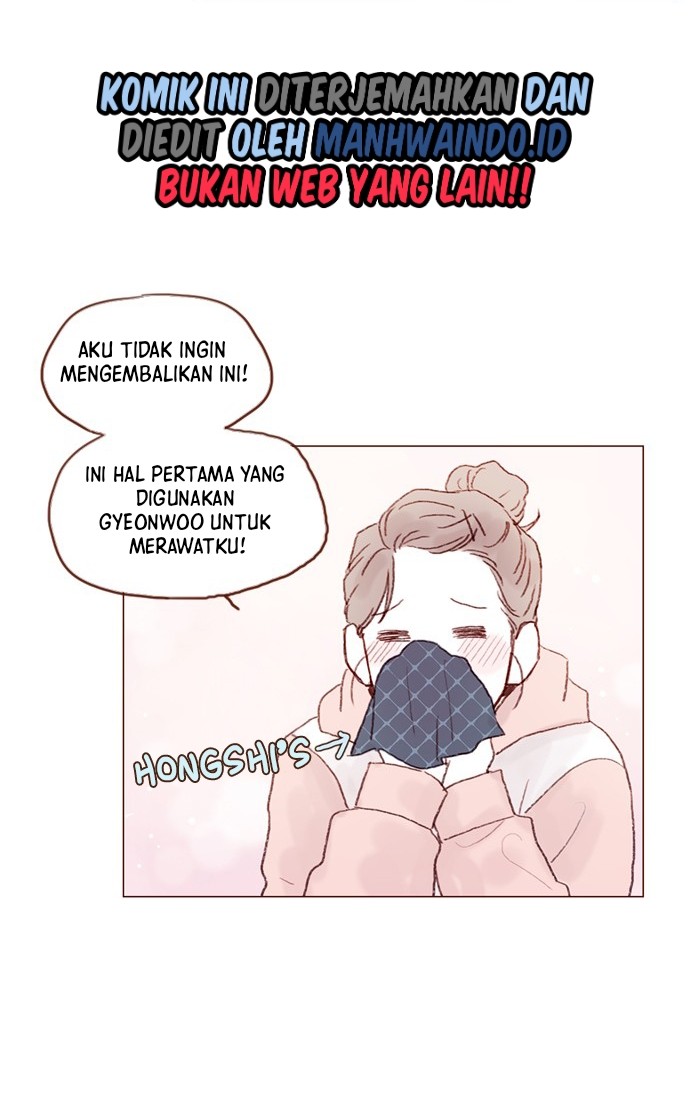Hongshi Loves Me! chapter 33 halaman 24