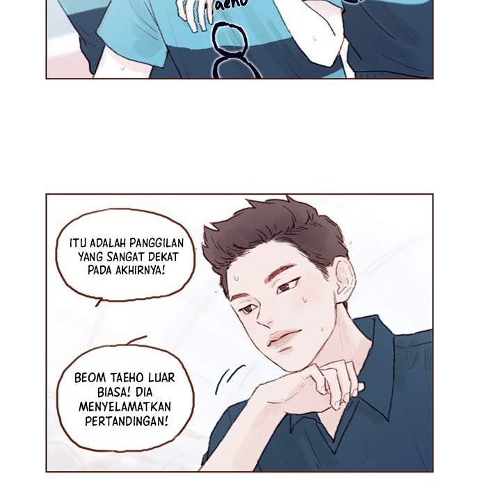 Hongshi Loves Me! chapter 39 halaman 4
