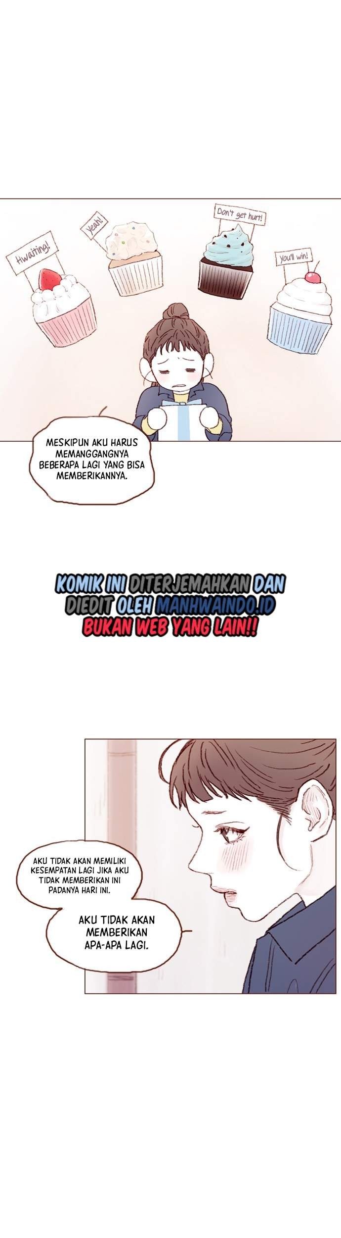 Hongshi Loves Me! chapter 39 halaman 18