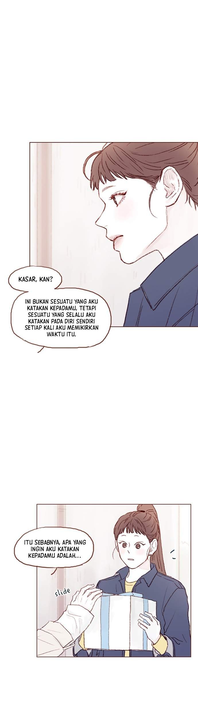Hongshi Loves Me! chapter 39 halaman 25
