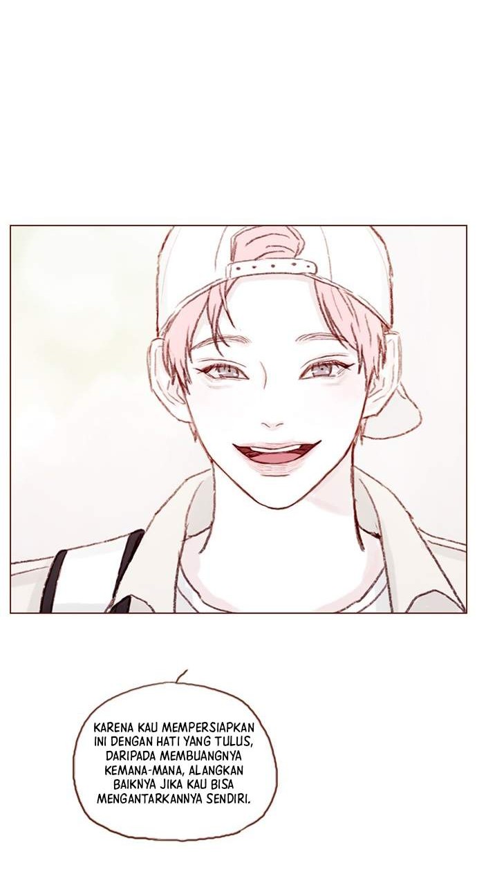 Hongshi Loves Me! chapter 39 halaman 26