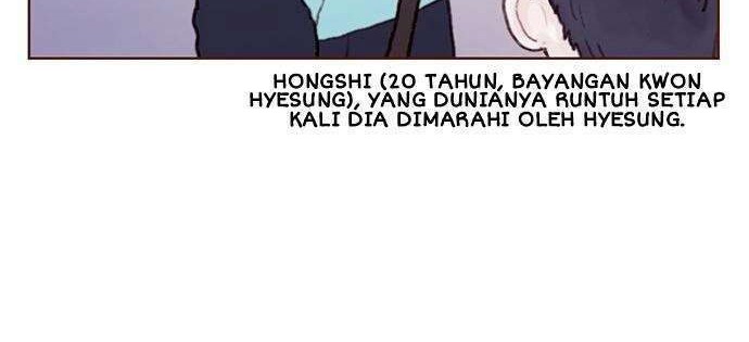 Hongshi Loves Me! chapter 6 halaman 5