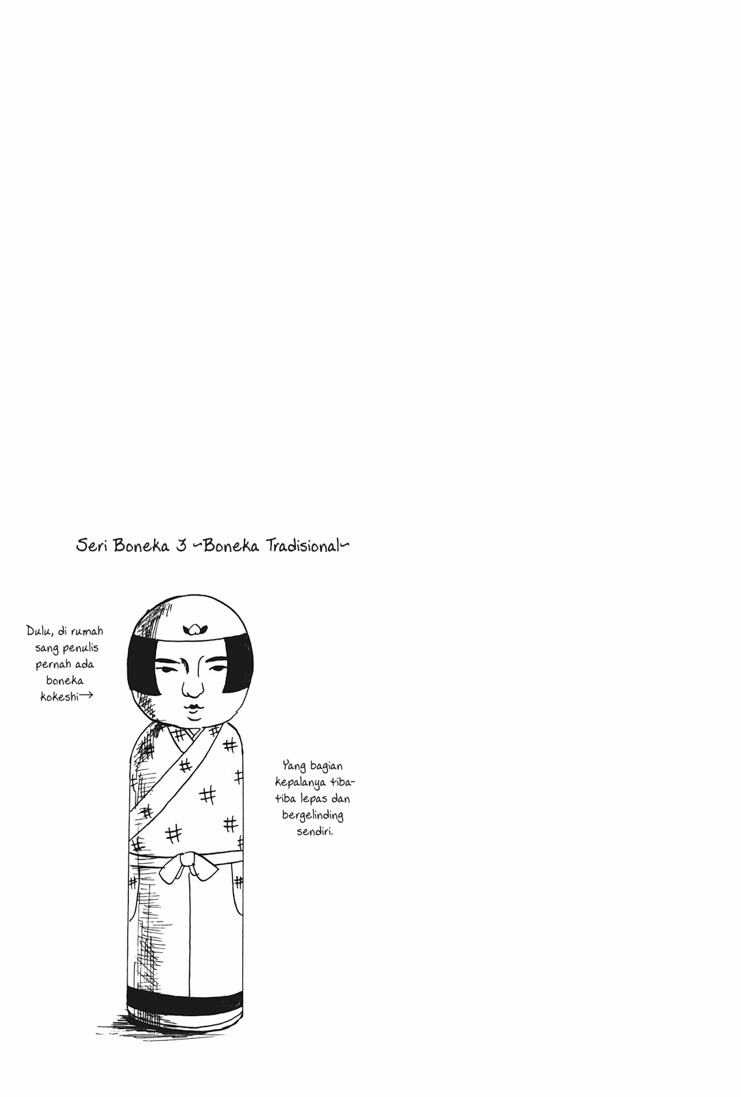Hoozuki no Reitetsu chapter 16 halaman 16