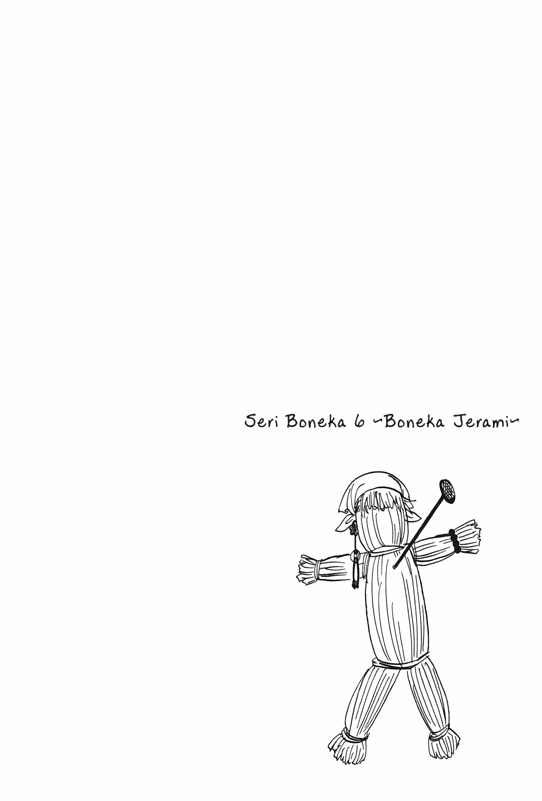 Hoozuki no Reitetsu Bab 18 halaman 18