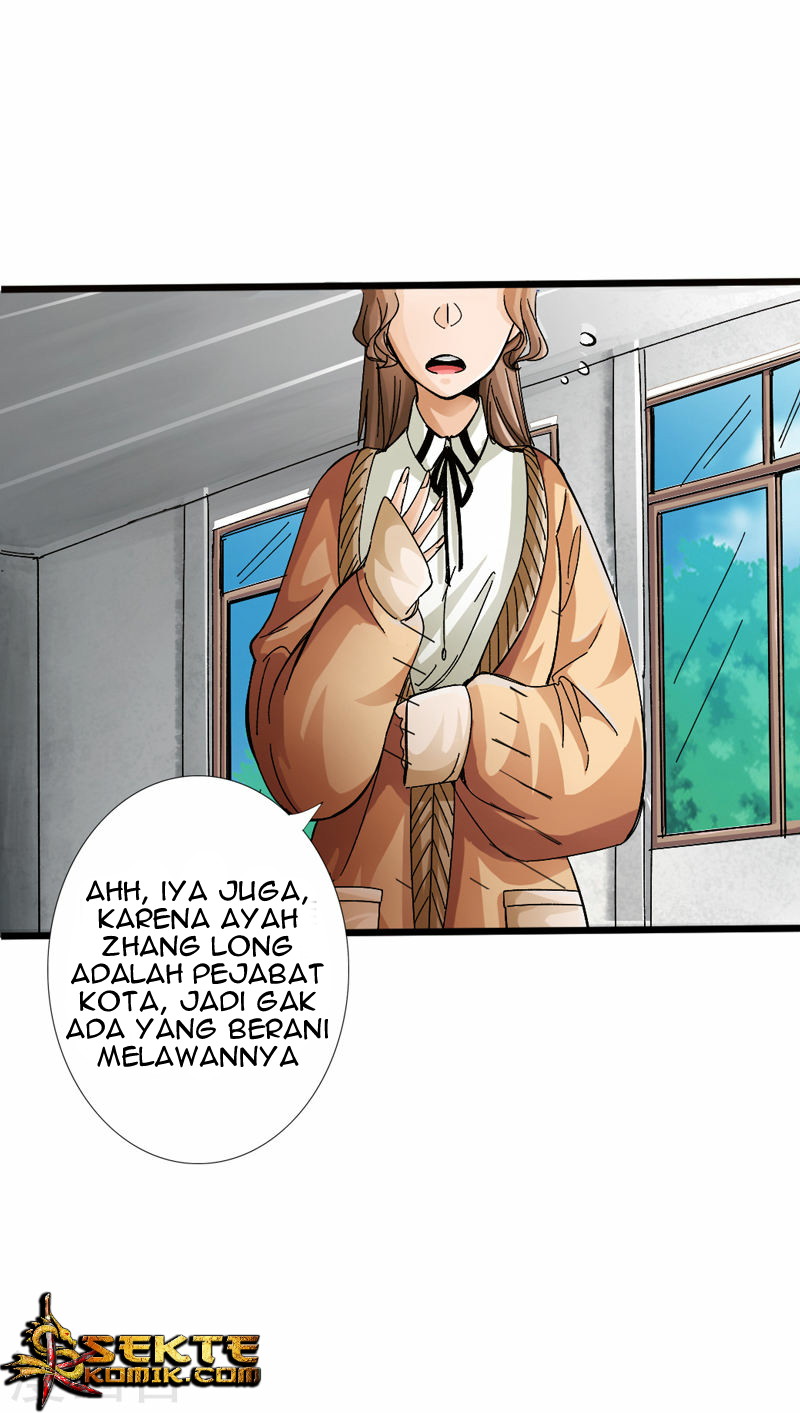 Hopeless Bab 1.1 halaman 9