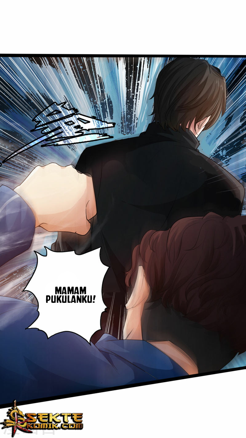 Hopeless chapter 1.3 halaman 3