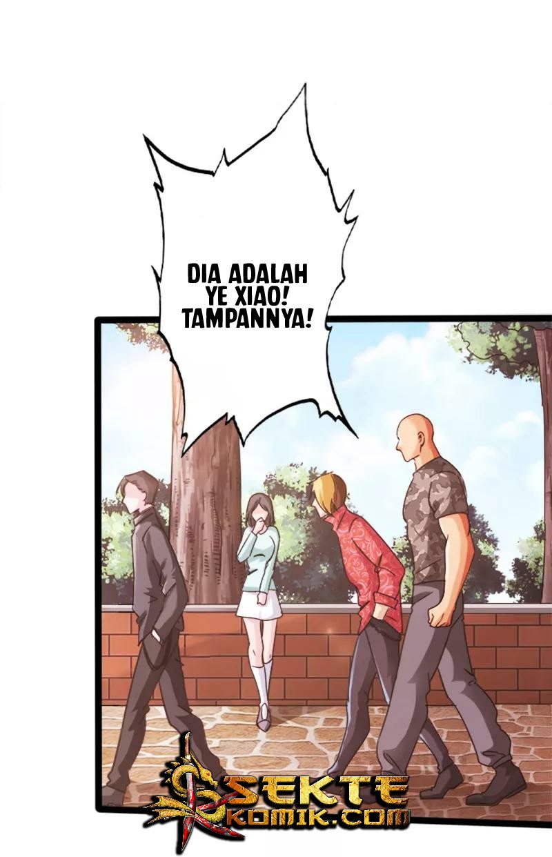 Hopeless Bab 10 halaman 3